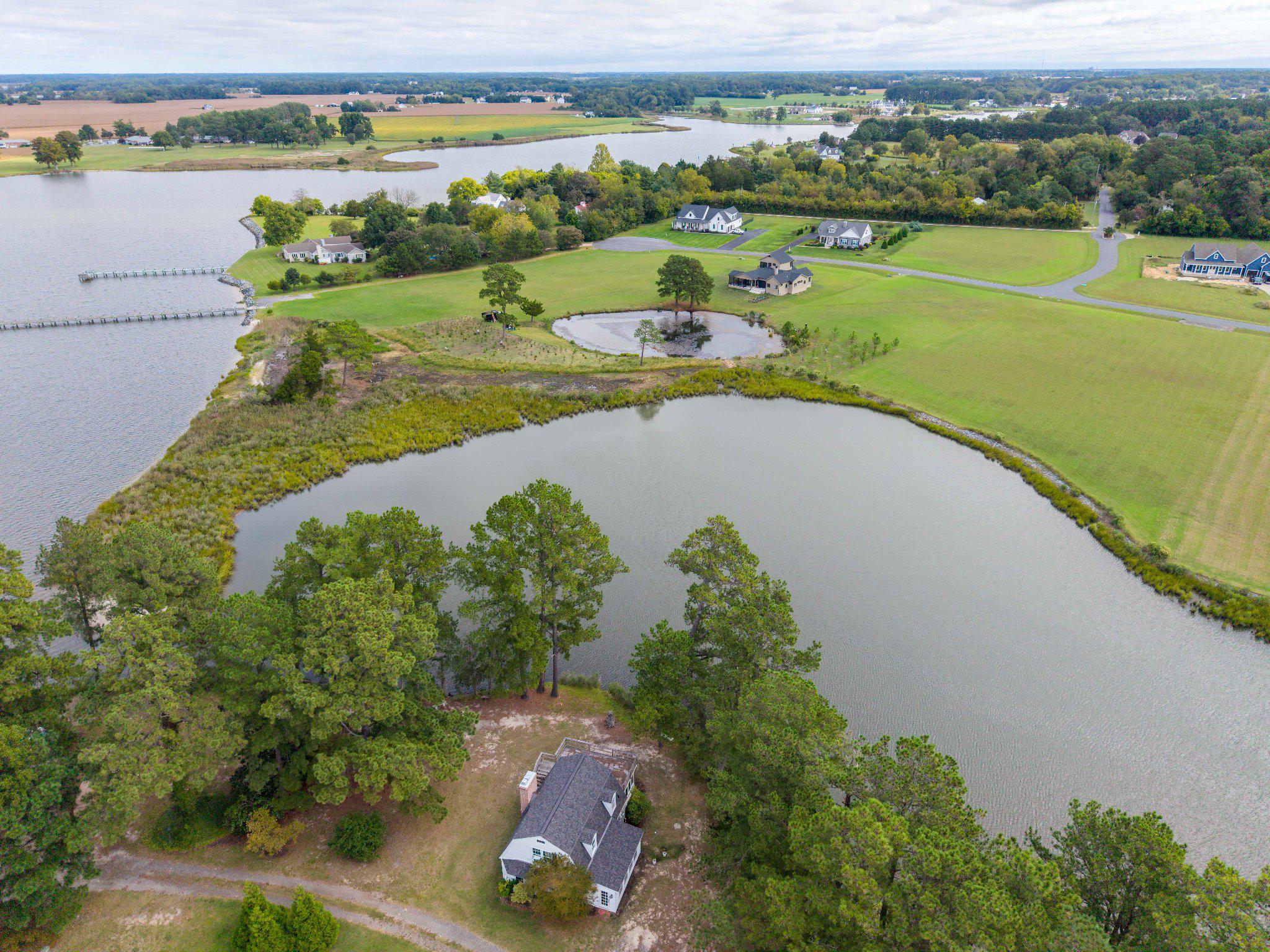  6016 Blue Heron Drive, East New Market, MD, 21631 - 物件實景