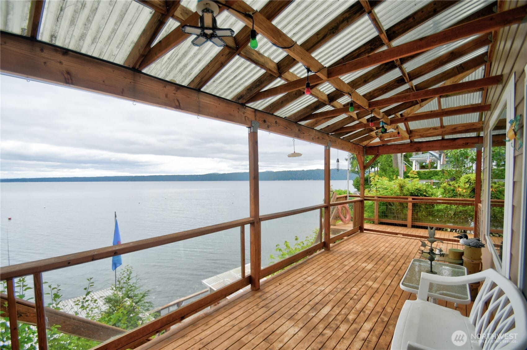 Brinnon, Washington, 98320, United States, 2 Bedrooms Bedrooms, ,Residential,For Sale,1771053
