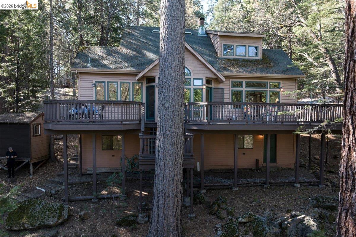 Twain Harte, California, 95383, United States, 3 Bedrooms Bedrooms, ,3 BathroomsBathrooms,Residential,For Sale,2029543