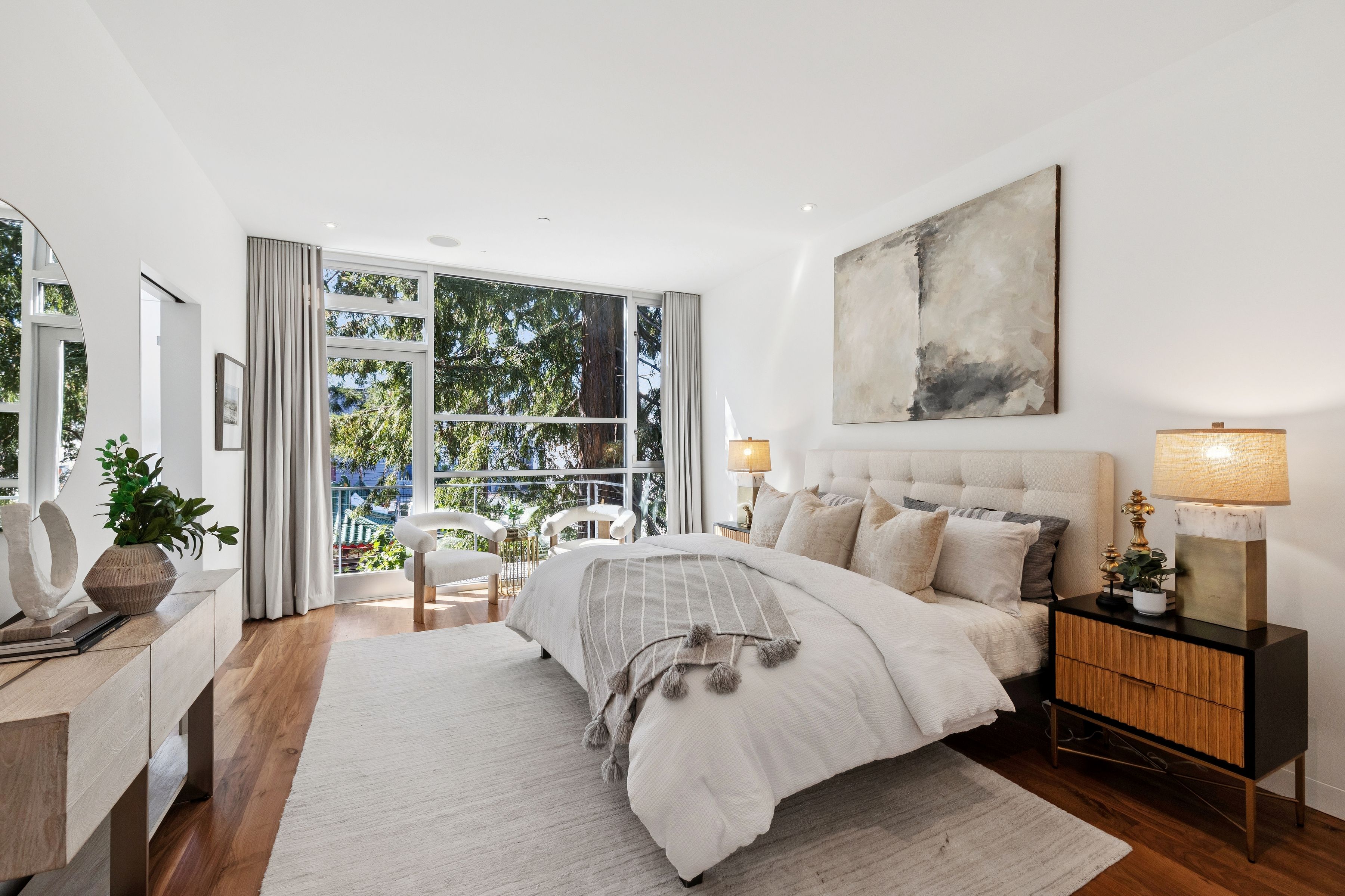  1076 South Van Ness Avenue - 物件實景
