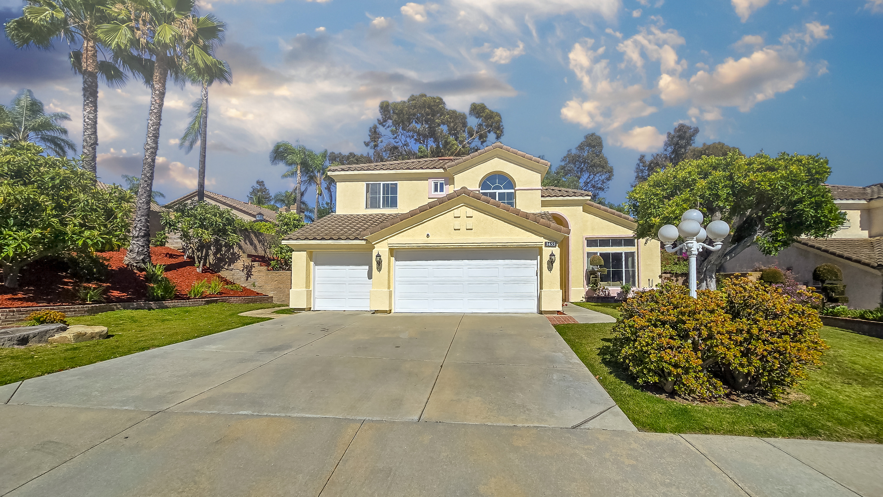  1453 Rancho Hills Drive, Chino Hills, CA 91709 - 物件實景