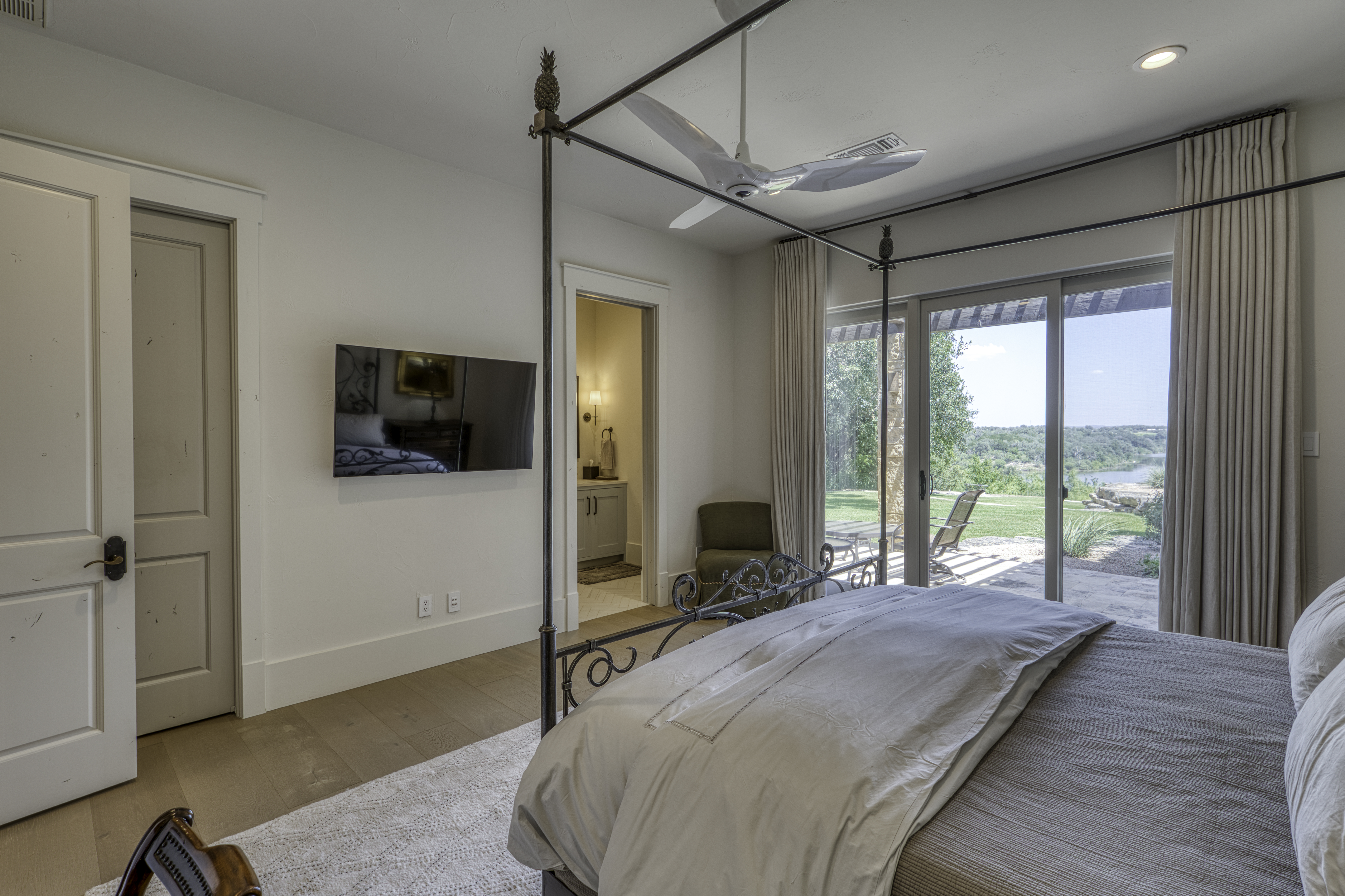  273+/- Acres - Castletop Ranch - 物件實景