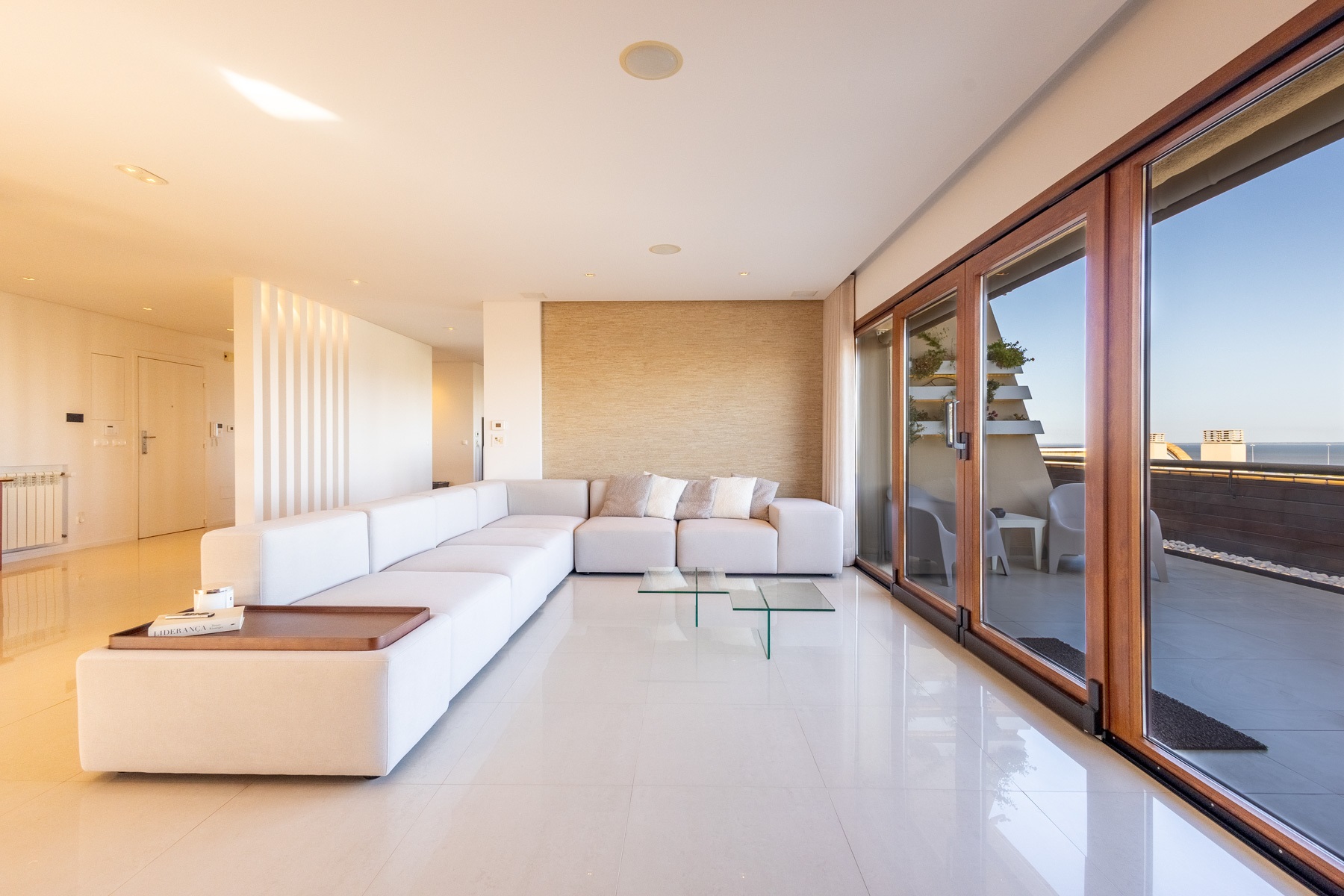  Ultimo Piso/Penthouse, 5 bedrooms, for Sale - 物件實景