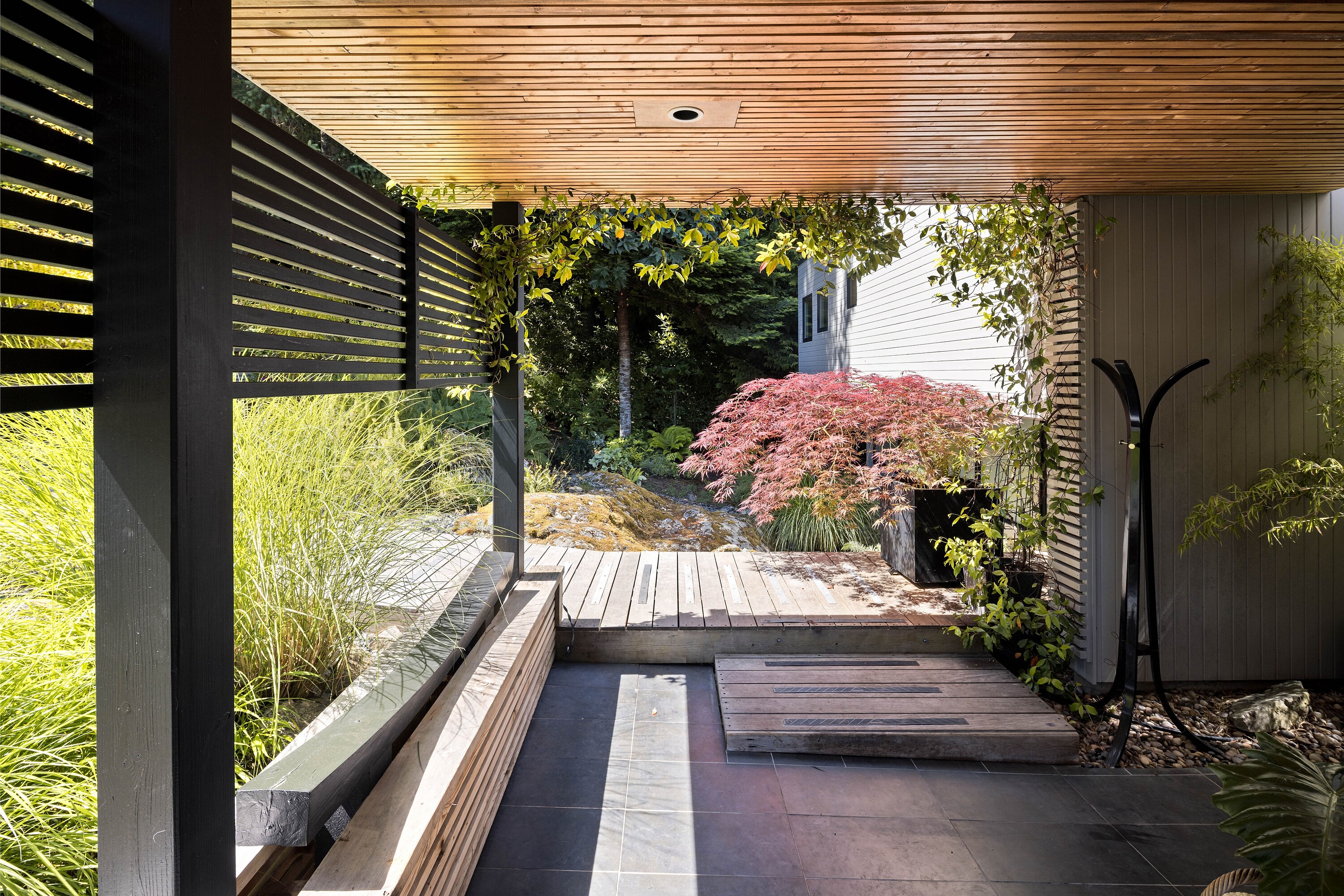  Architectural Sanctuary - 物件實景