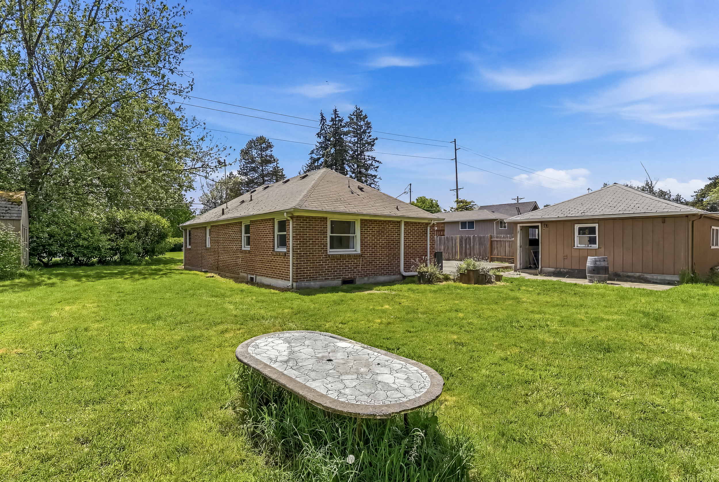  1805 80th St E, Tacoma, WA 98404 - 物件實景