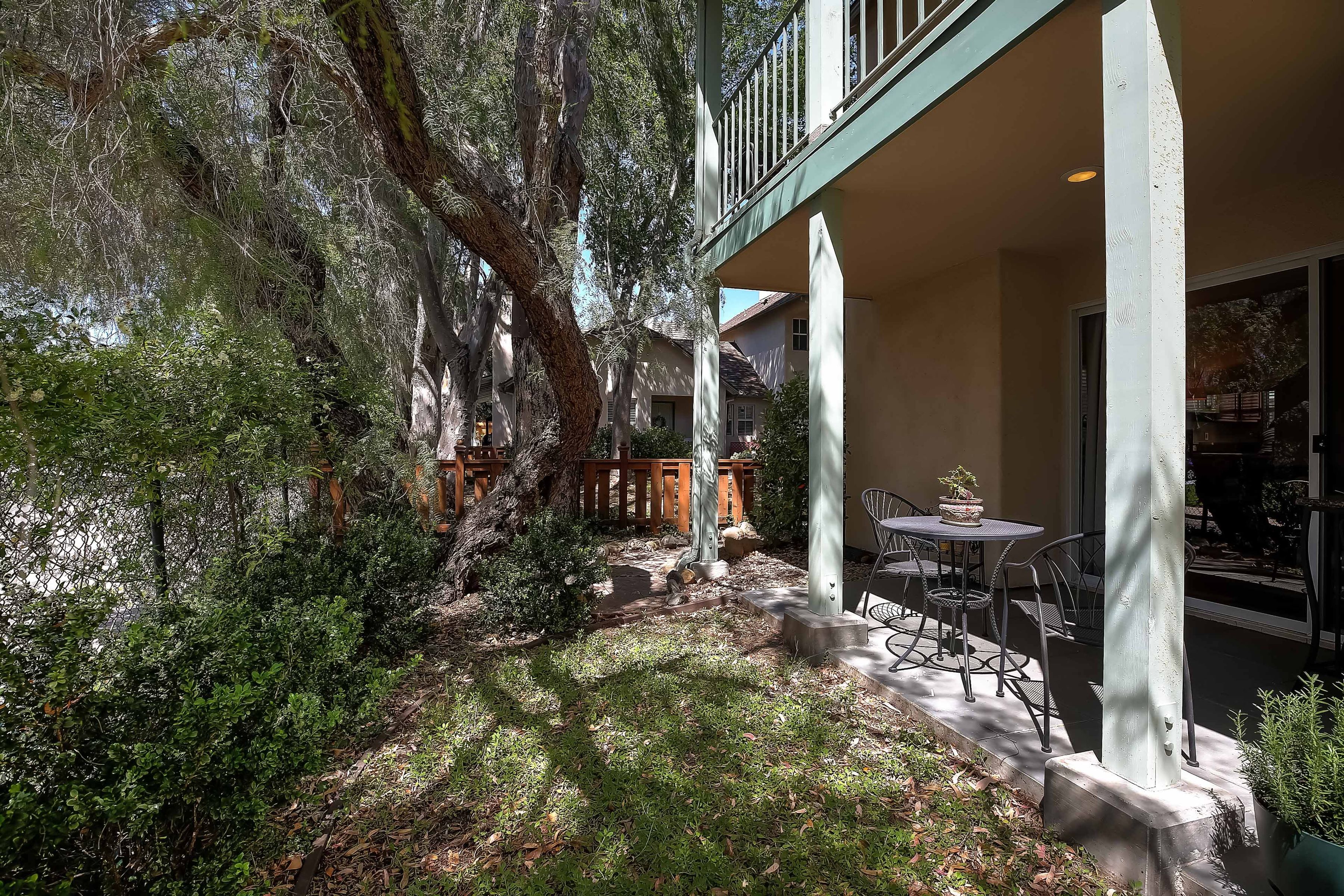  Tranquil Solvang Condo Near Downtown - 物件實景