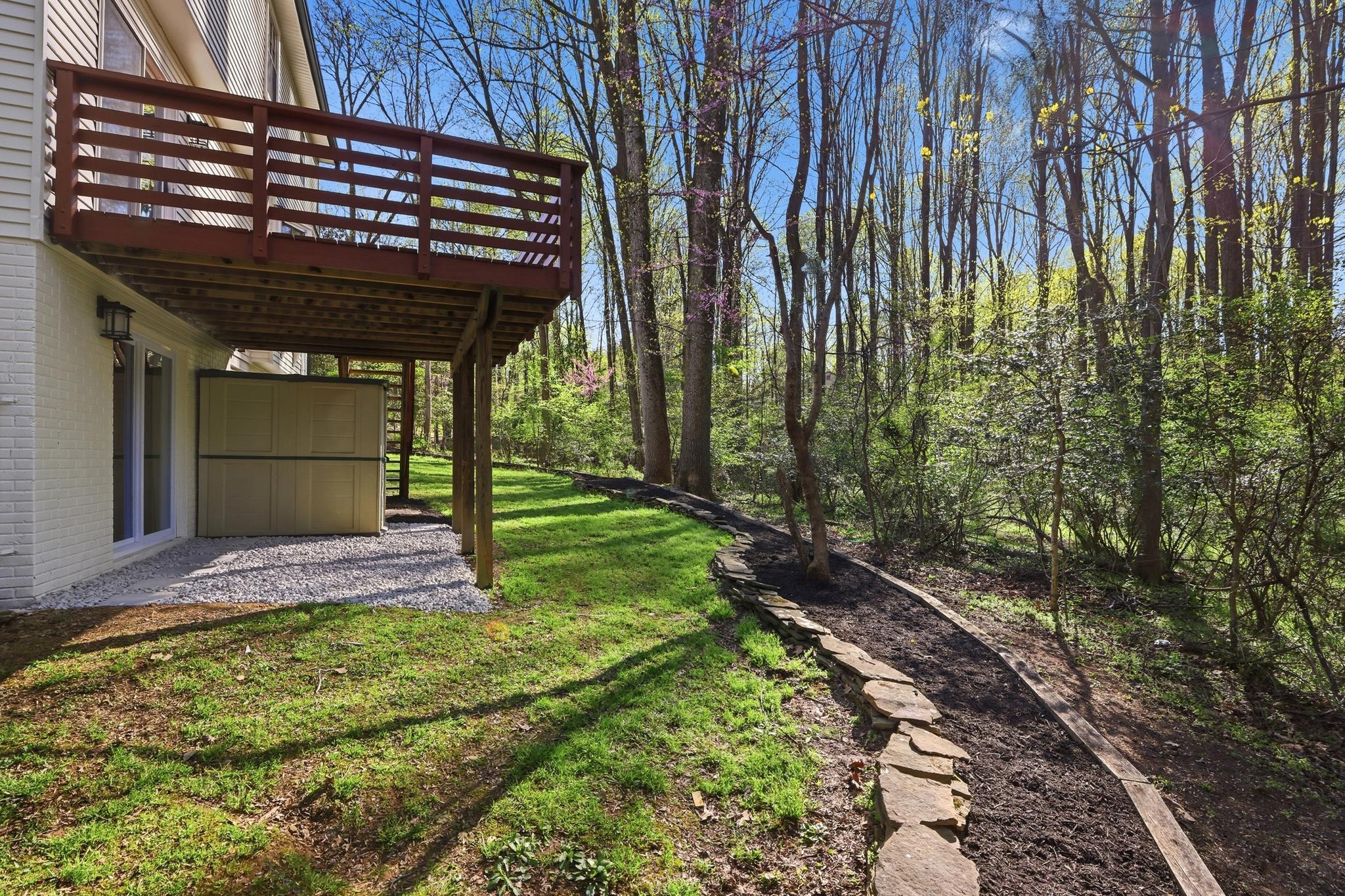  12136 Westwood Hills Drive, Herndon, VA, 20171 - 物件實景