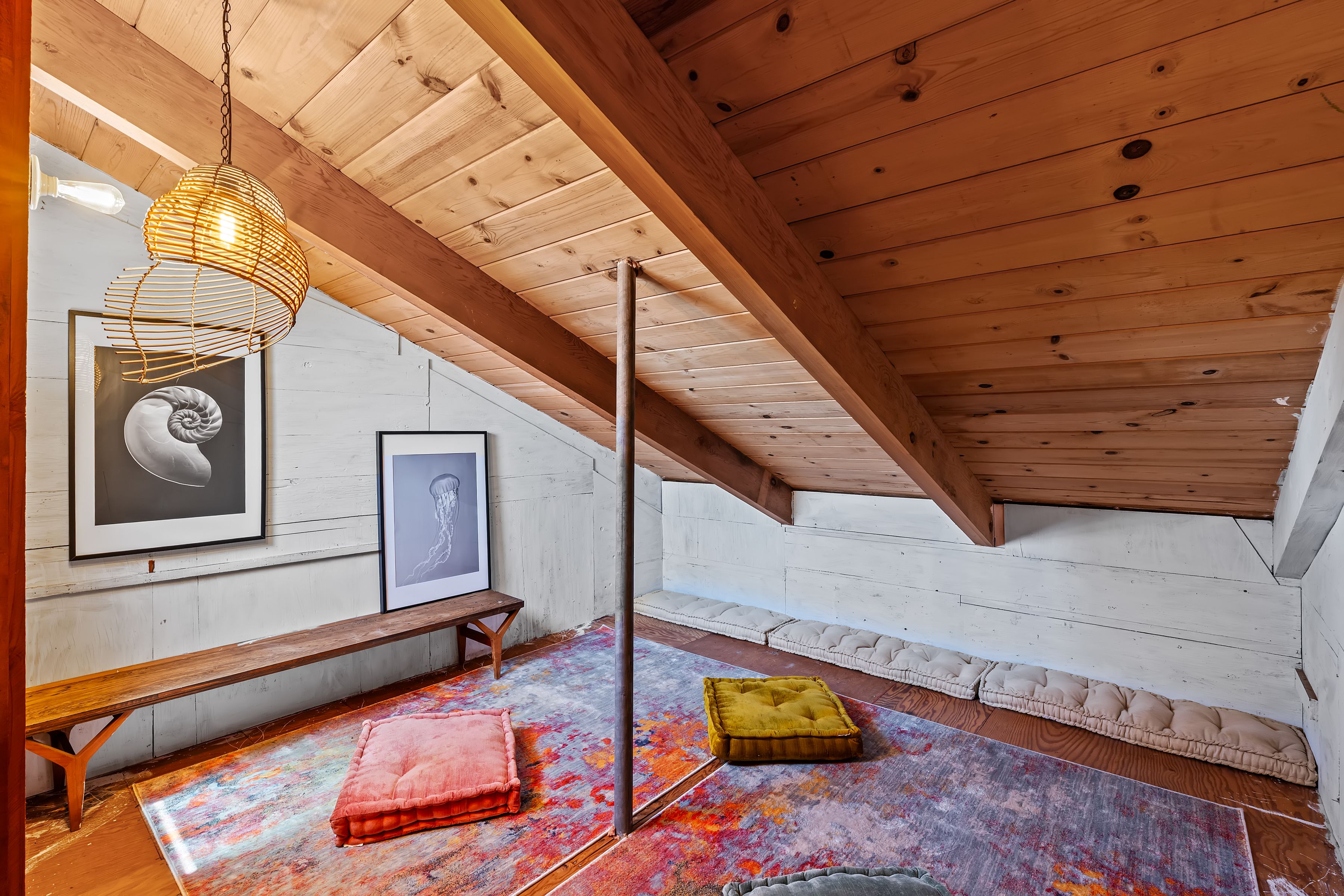  35926 Seaward Ranch, The Sea Ranch, CA 95497 - 物件實景