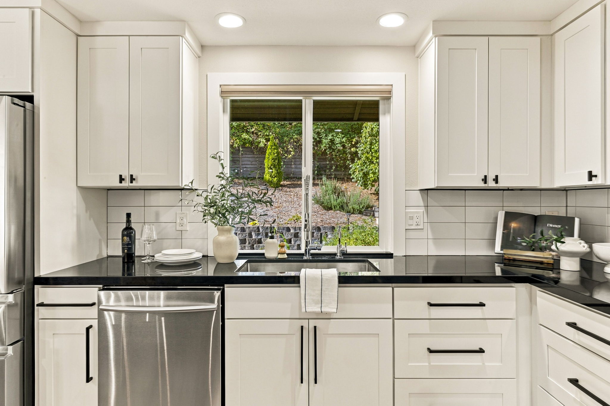  609 109th Ave SE, Bellevue, WA 98004 - 物件實景