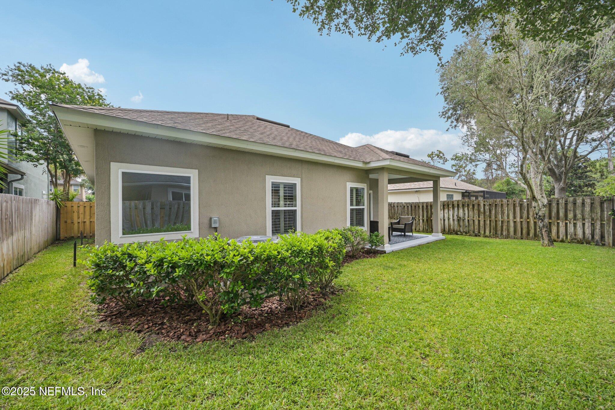 Jacksonville, Florida, 32259, United States, 5 Bedrooms Bedrooms, ,4 BathroomsBathrooms,Residential,For Sale,1847367