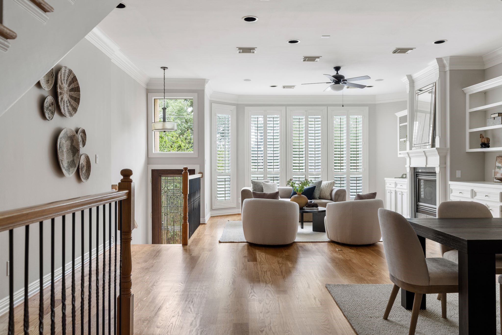  1824 Vermont Street - 物件實景