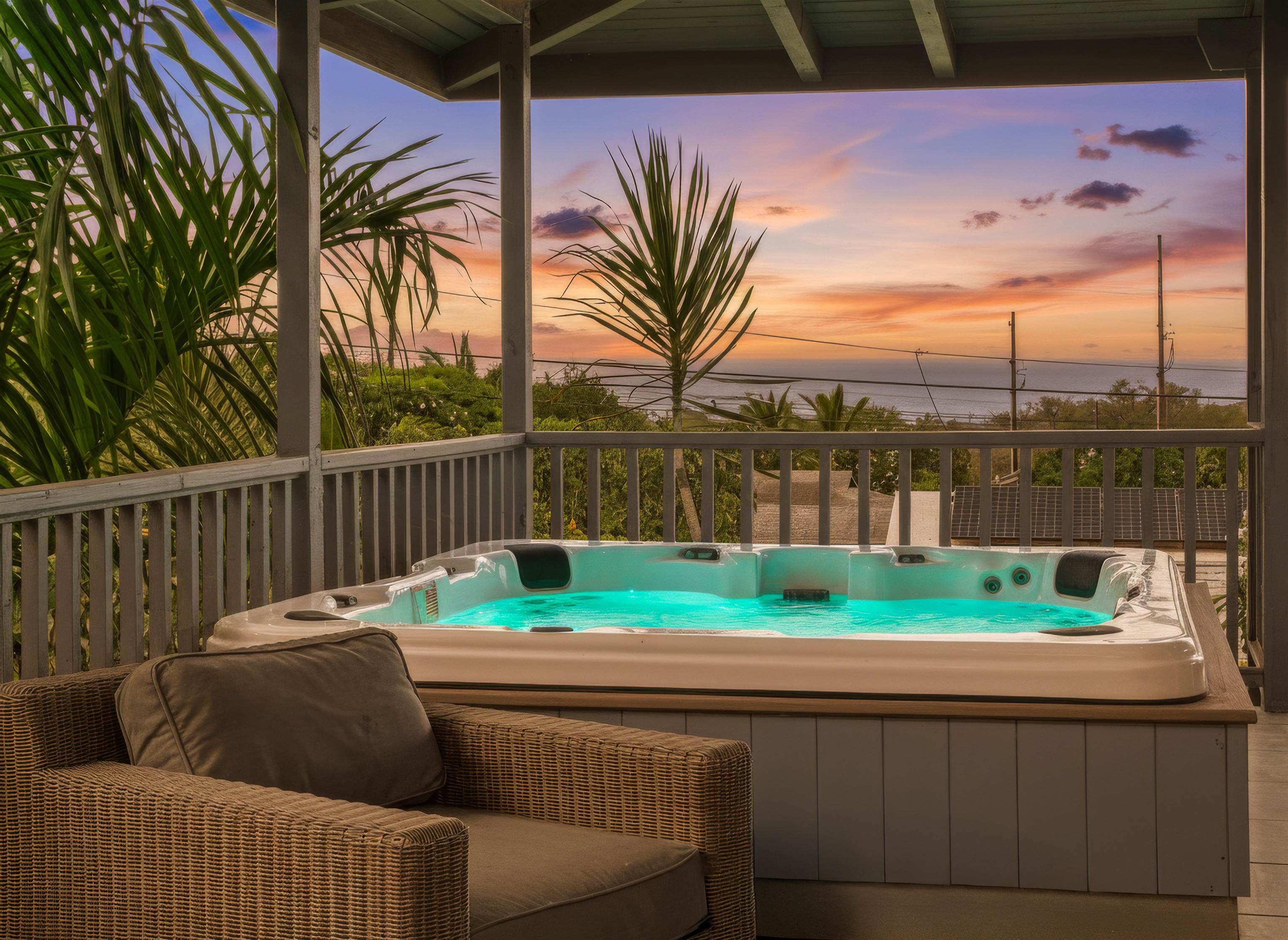 Kihei, Hawaii, 96753, United States, 5 Bedrooms Bedrooms, ,9 BathroomsBathrooms,Residential,For Sale,1987499