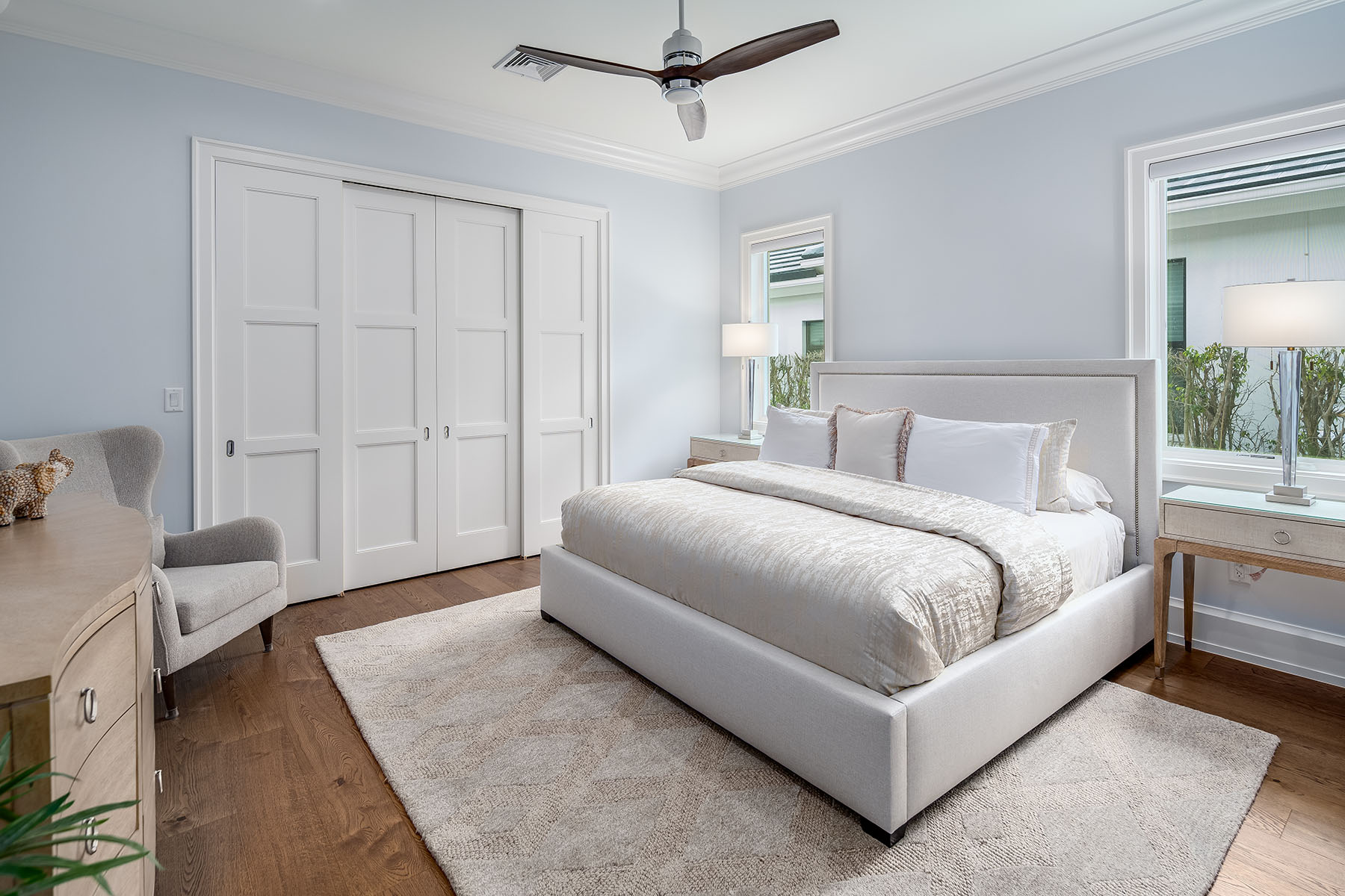  MOORINGS - 物件實景