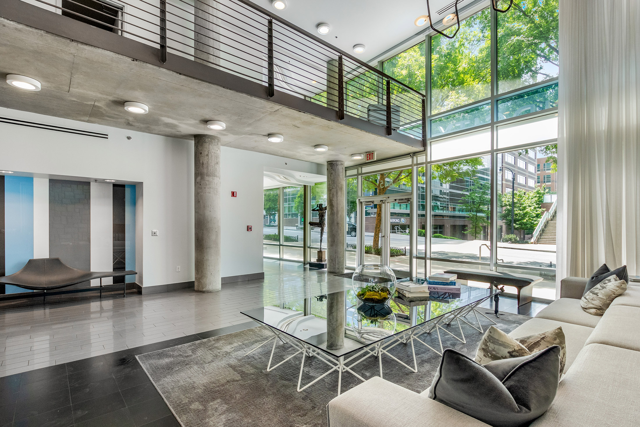  Rare Opportunity for Live/Work Loft in the Heart of Midtown - 物件實景