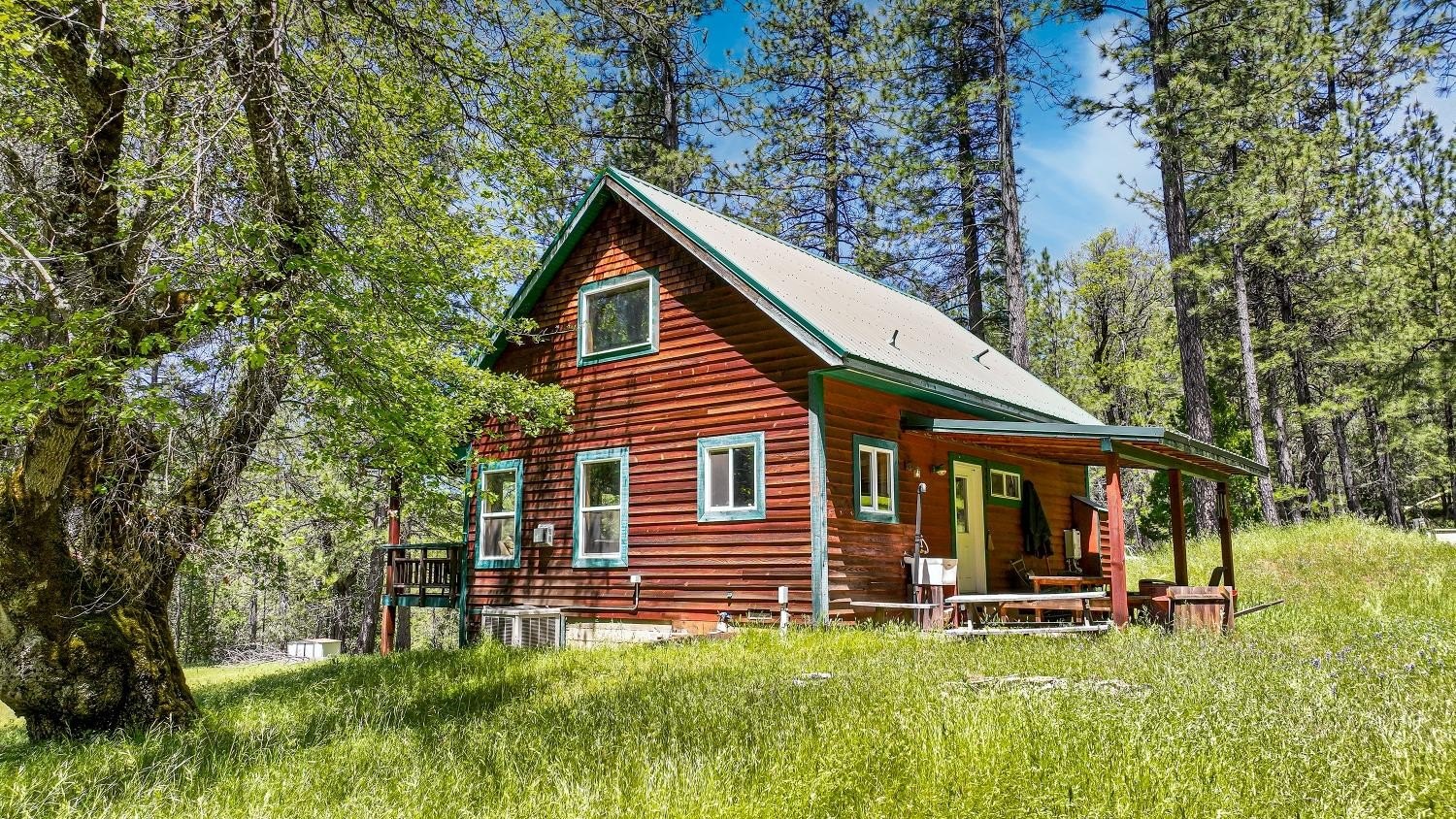 Mountain Ranch, California, 95246, United States, 1 Bedroom Bedrooms, ,1 BathroomBathrooms,Residential,For Sale,1921601