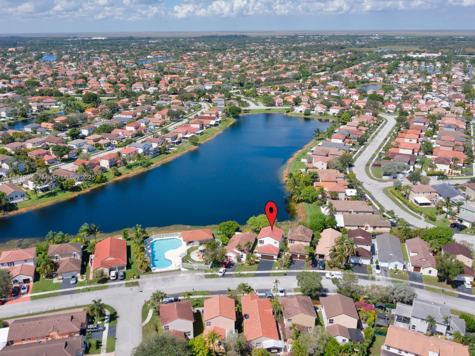 Pembroke Pines, Florida, 33029, United States, 3 Bedrooms Bedrooms, ,3 BathroomsBathrooms,Residential,For Sale,1923091