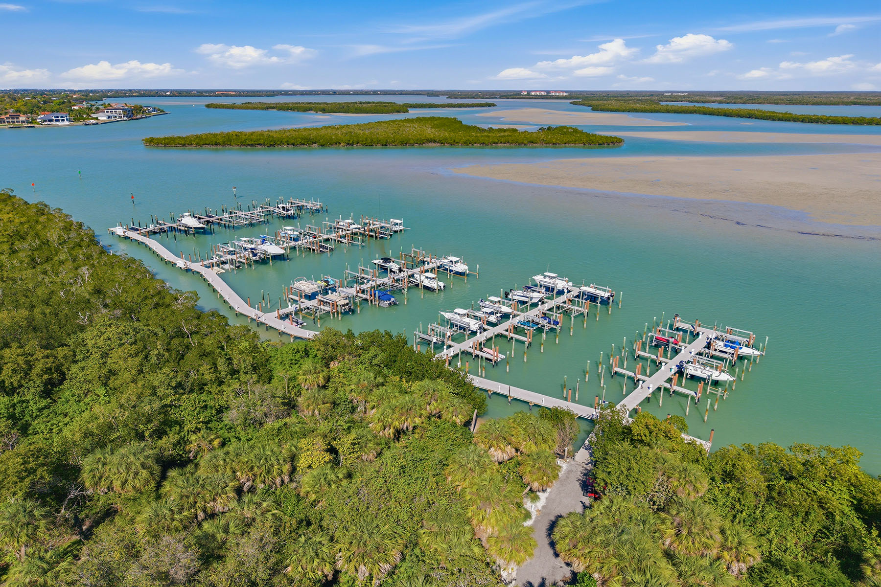  MARCO ISLAND - KEY MARCO - 物件實景