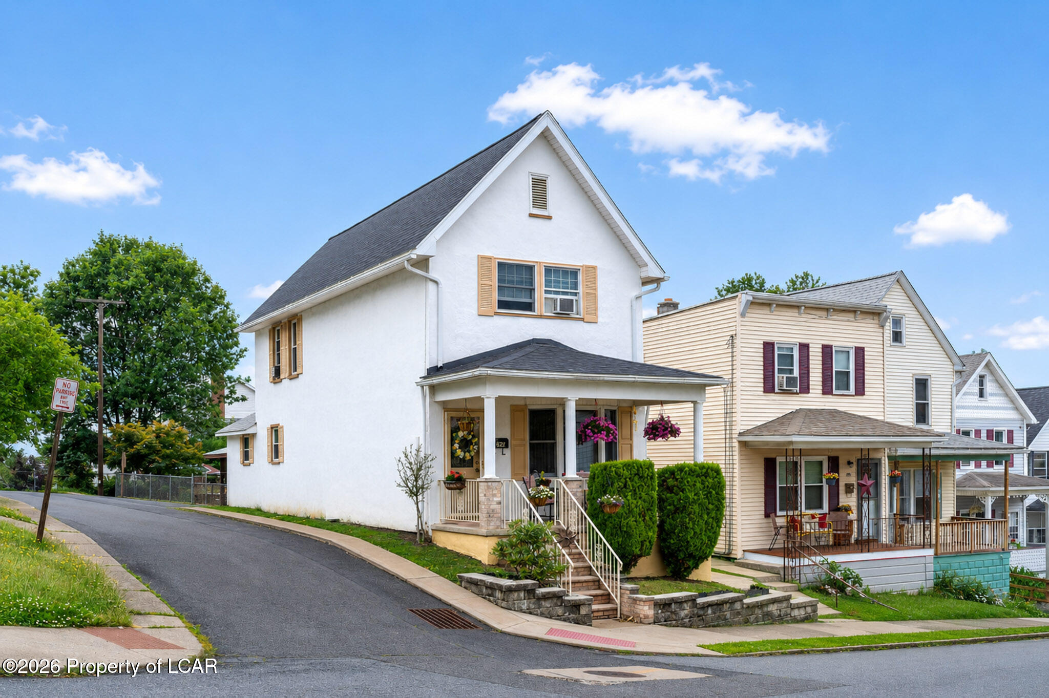 Lehigh St, Wilkes Barre, PA 18702 #1