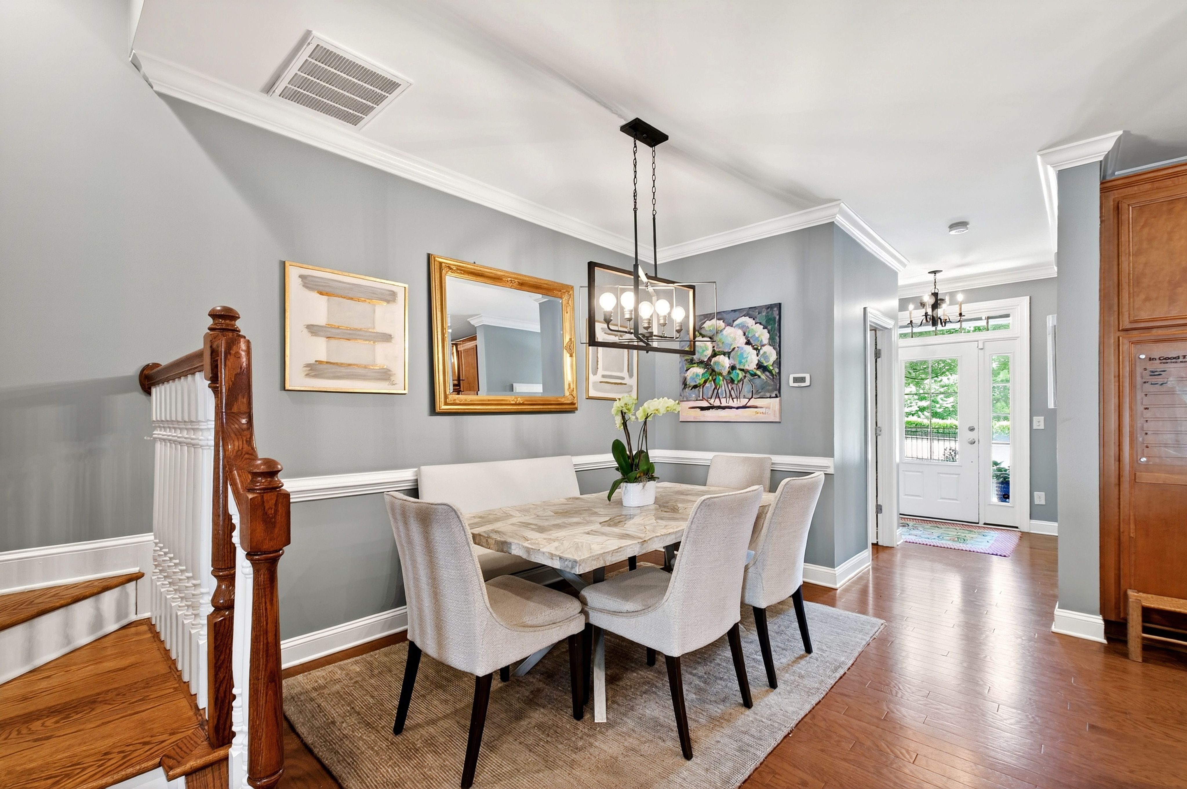  2332 Noble Road, Raleigh, NC 27608 - 物件實景