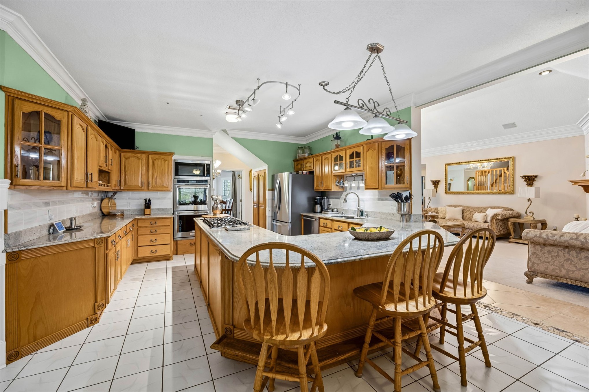 Hilliard, Florida, 32046, United States, 4 Bedrooms Bedrooms, ,3 BathroomsBathrooms,Residential,For Sale,2024633