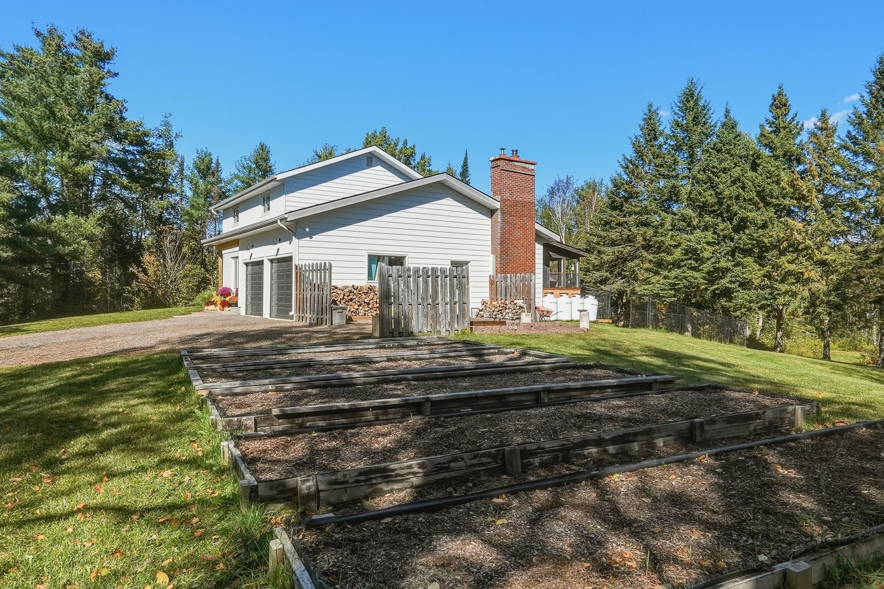  Beautiful Bracebridge Home - 物件實景