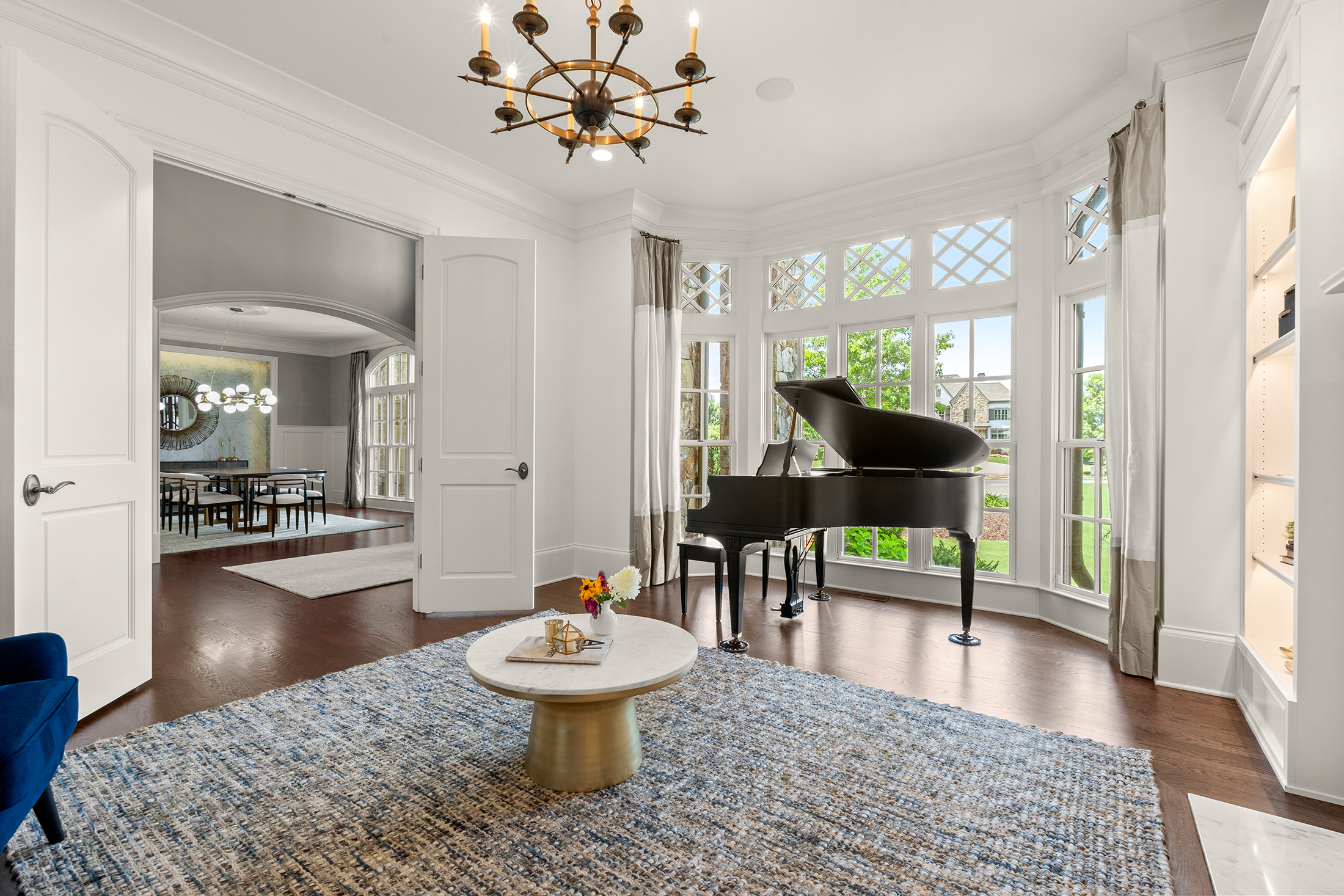  Magnificent Milton Estate - 物件實景