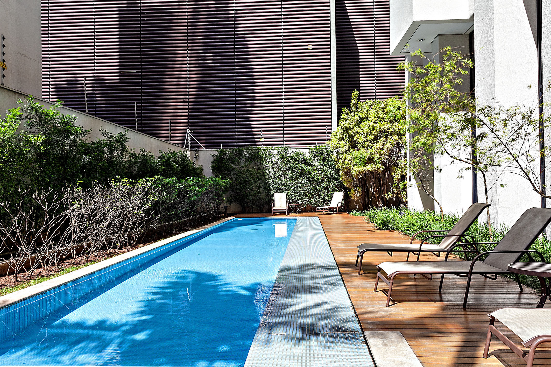  Contemporary Architecture and Elegance in a Prime Itaim Location - 物件實景
