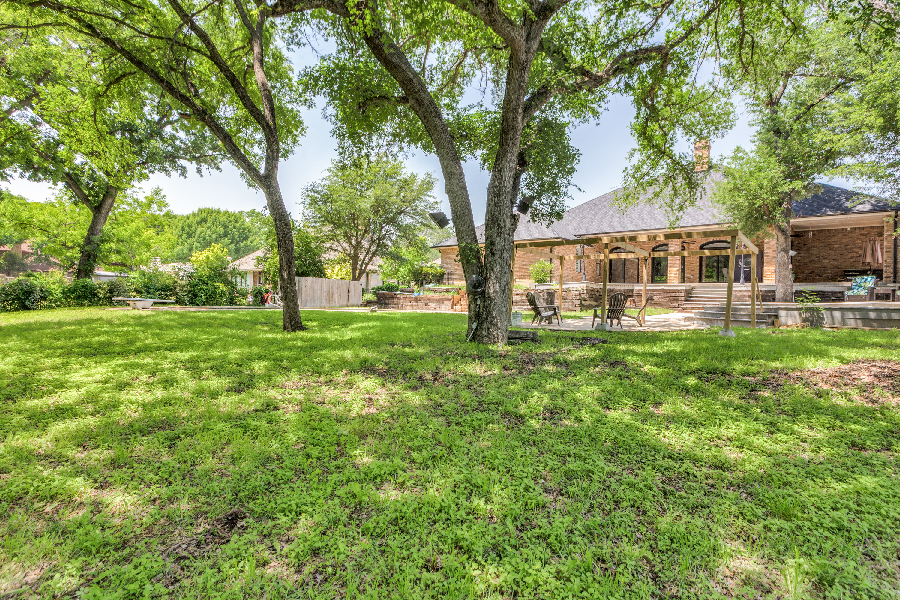  11905 Blue Creek Drive, Fort Worth, TX, 76008 - 物件實景