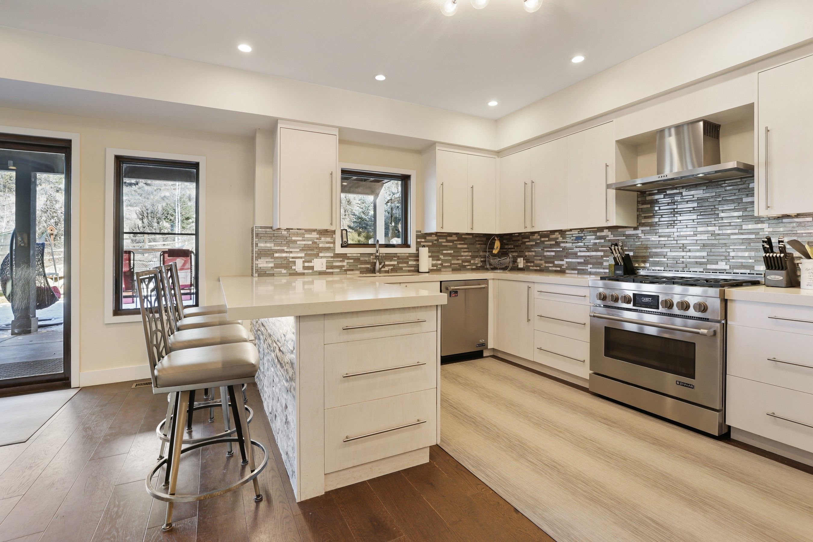 99 Sage Meadow Road, Glenwood Springs, CO, 81601 - 物件實景