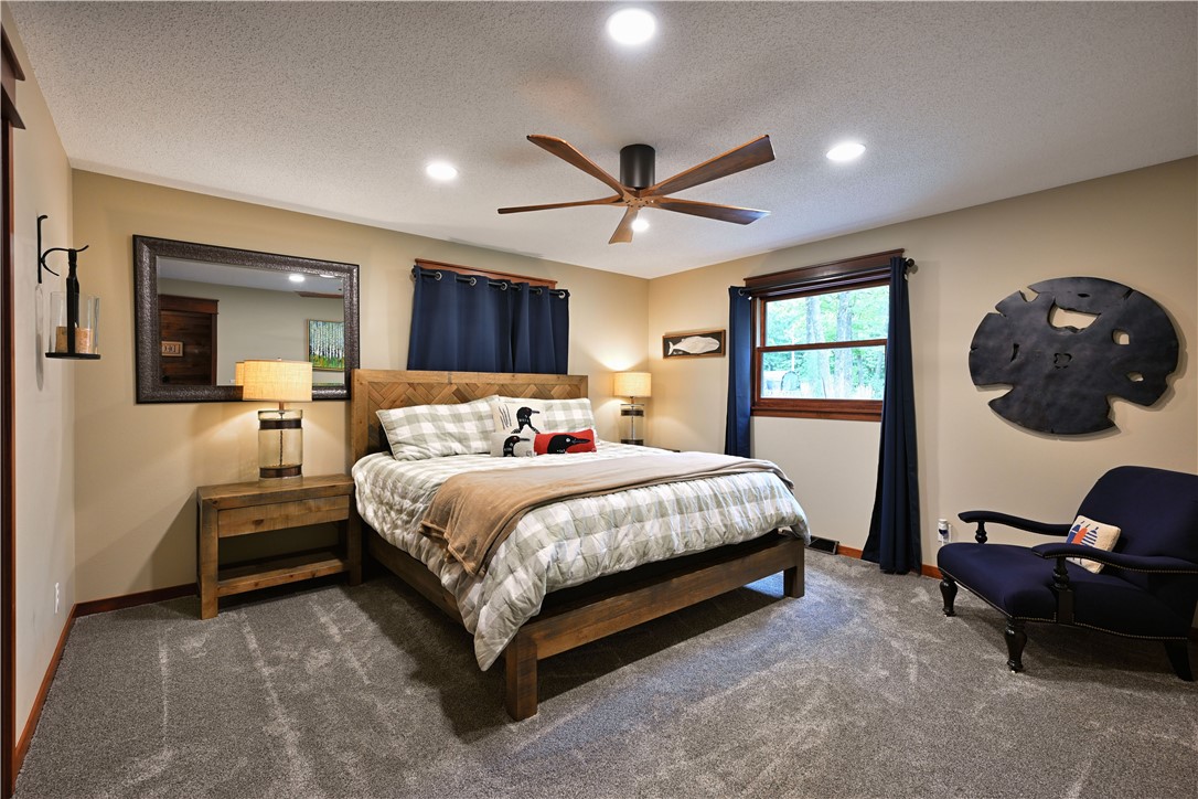 Stone Lake, Wisconsin, 54876, United States, 4 Bedrooms Bedrooms, ,4 BathroomsBathrooms,Residential,For Sale,1914339