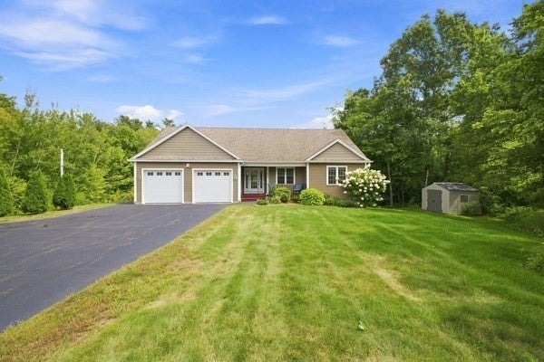 Maple Ave, Rutland, MA 01543 #1