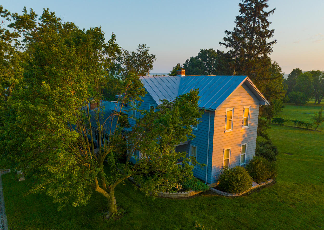 Ida, Michigan, 48140, United States, 4 Bedrooms Bedrooms, ,3 BathroomsBathrooms,Residential,For Sale,1973909