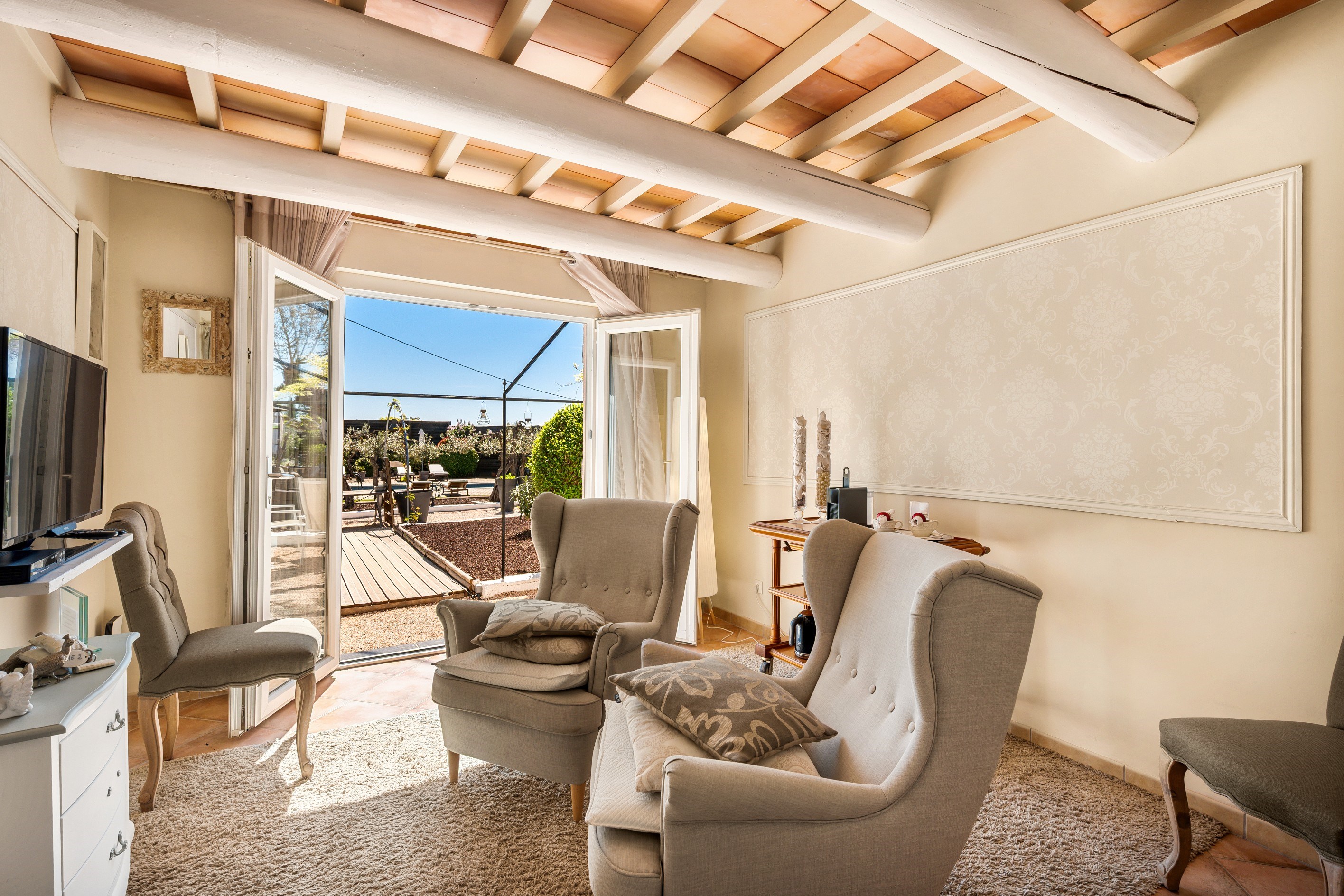  A delightful Provençal escape, made for hosting and gathering - 物件實景