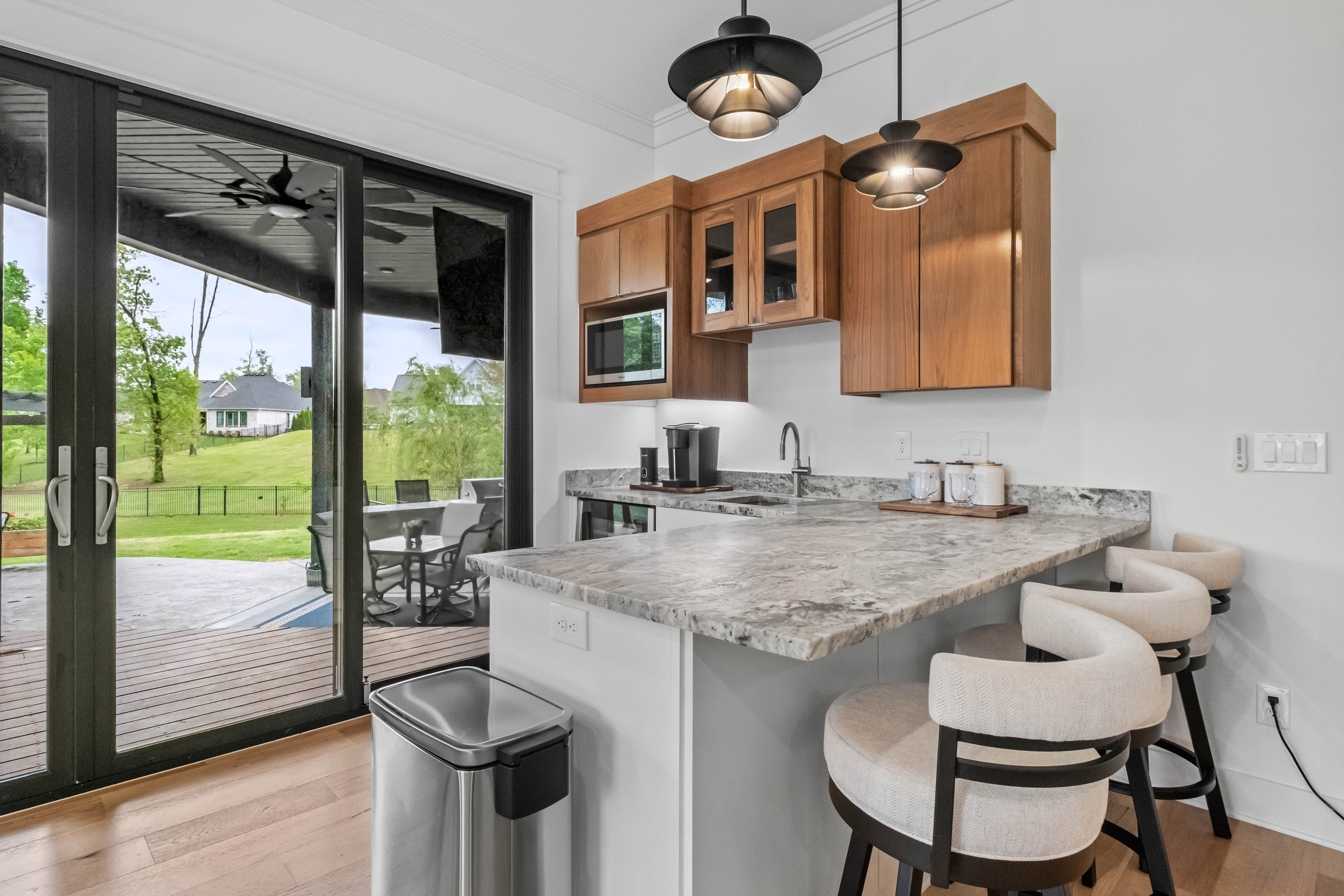  4315 S. Scissortail Dr., Bentonville, AR 72713 - 物件實景