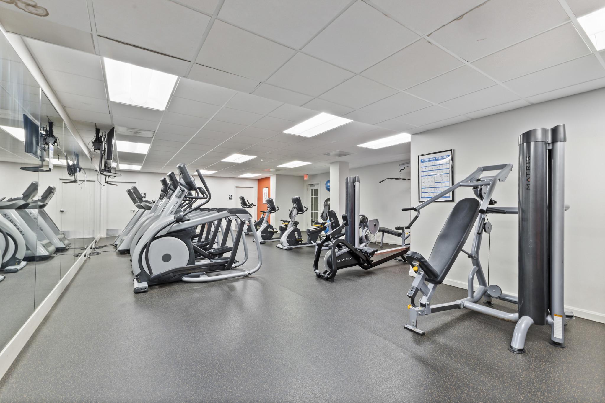  3000 Spout Run Parkway, Arlington, VA, 22201 - 物件實景