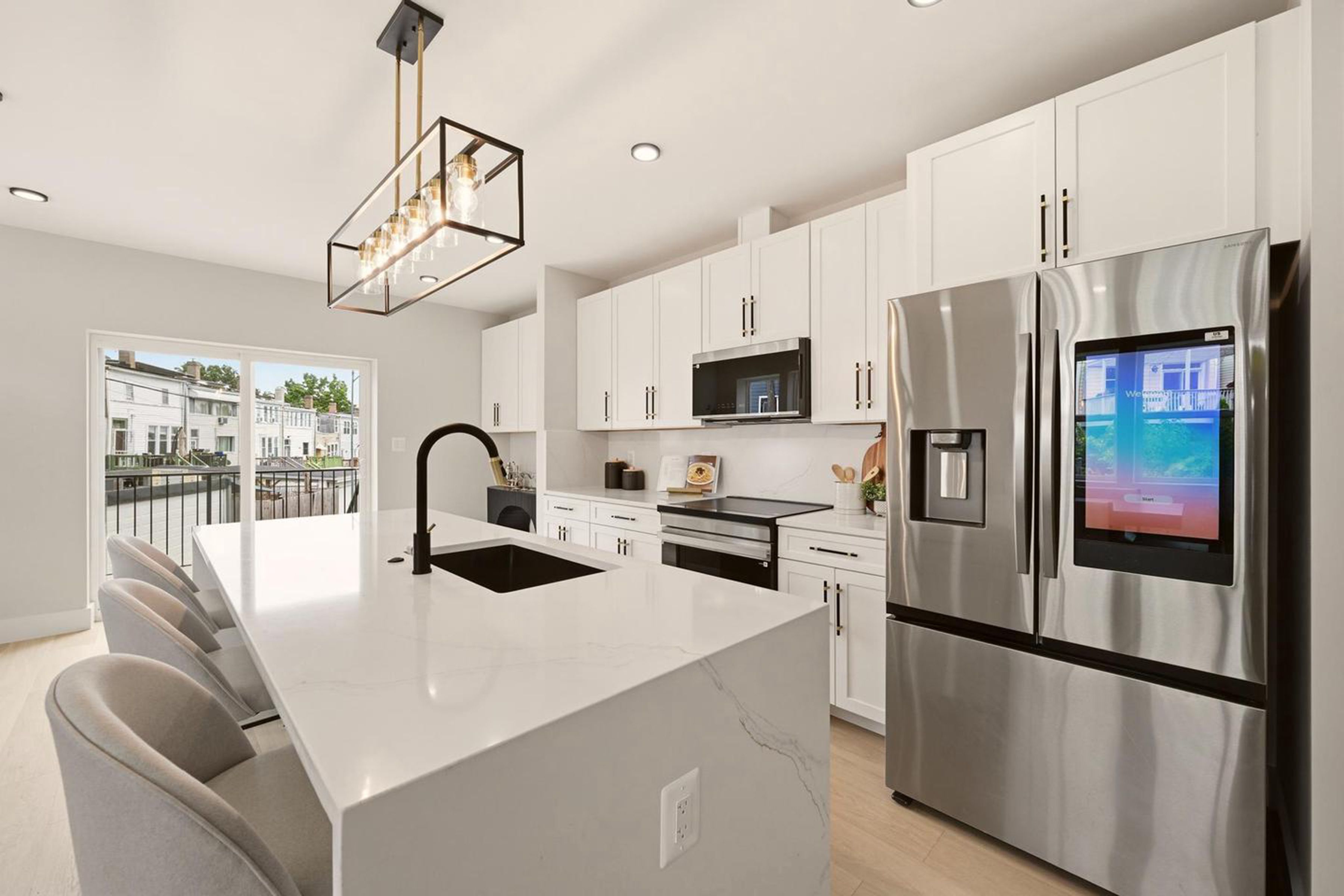 418 Allison Street NW, Washington, DC, 20011 - 物件實景