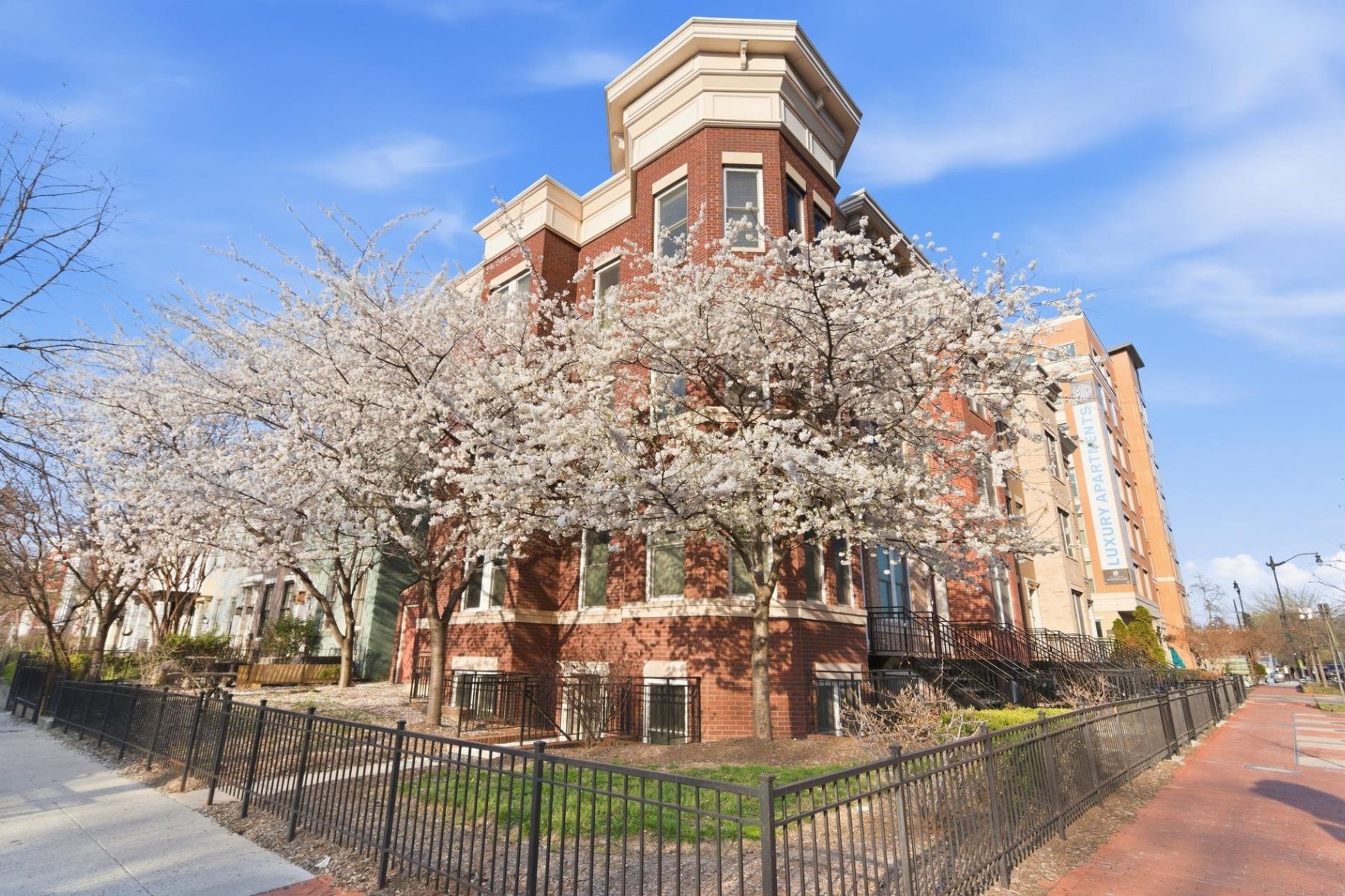  751 P Street NW, Washington, DC, 20001 - 物件實景