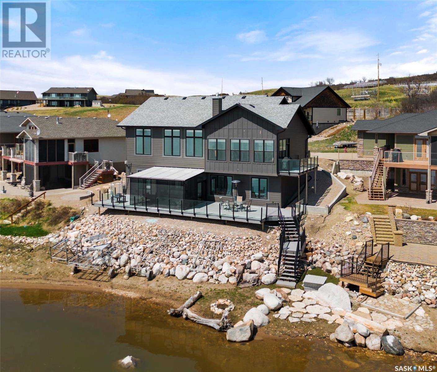 MCKILLOP RM NO. 220, Saskatchewan, S0G 4L0, CA, 4 Bedrooms Bedrooms, ,4 BathroomsBathrooms,Residential,For Sale,1912666