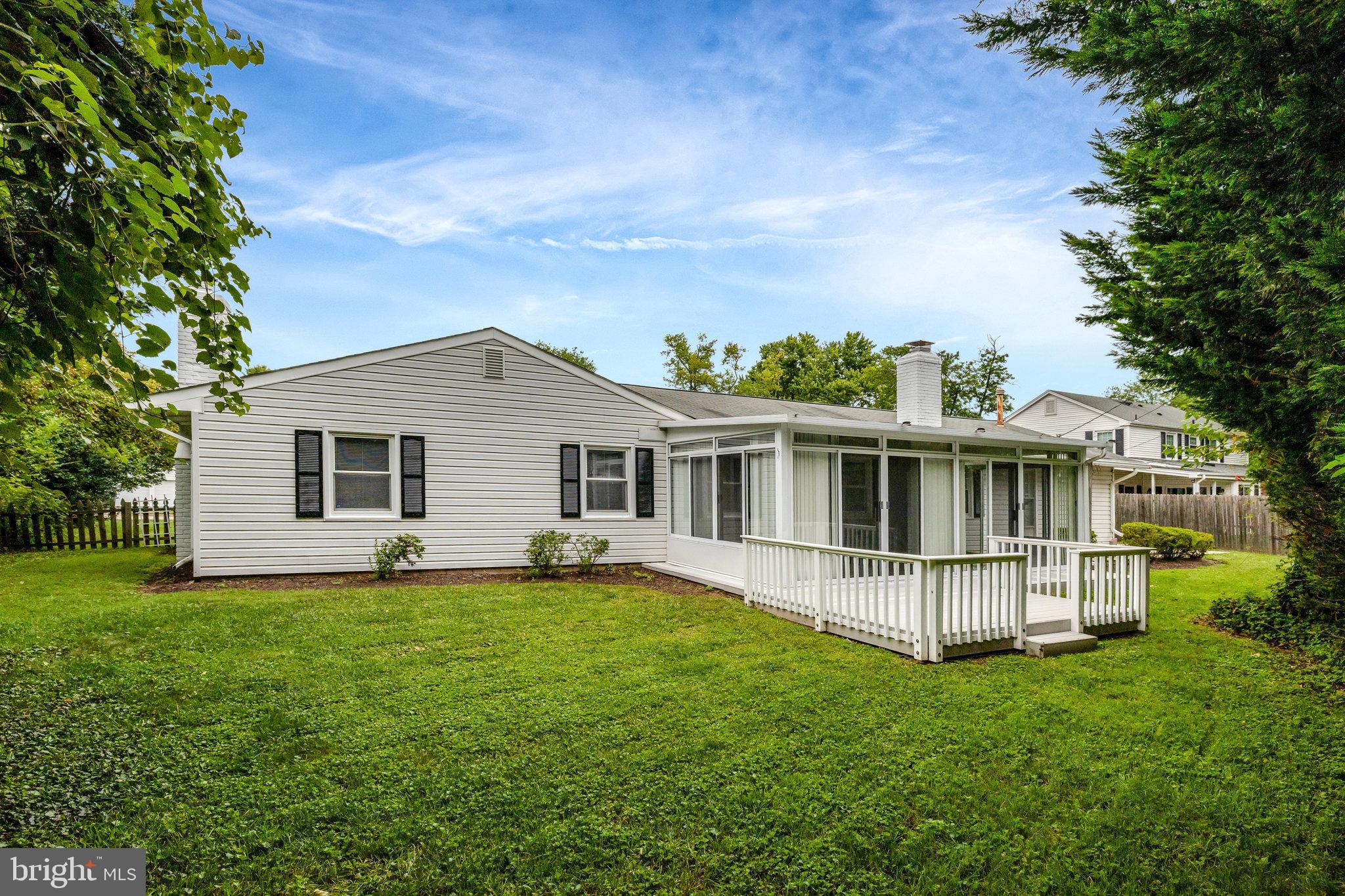 Fairfax, Virginia, 22033, United States, 4 Bedrooms Bedrooms, ,2 BathroomsBathrooms,Residential,For Sale,1927804