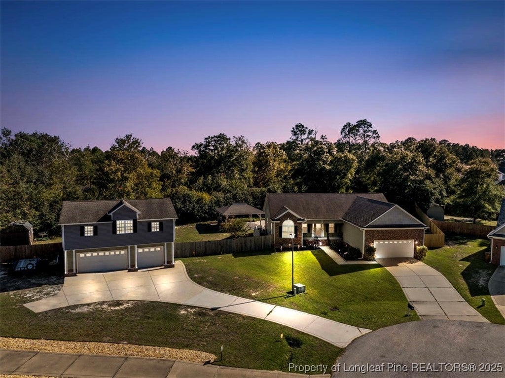 Hope Mills, North Carolina, 28348, United States, 3 Bedrooms Bedrooms, ,2 BathroomsBathrooms,Residential,For Sale,1984187