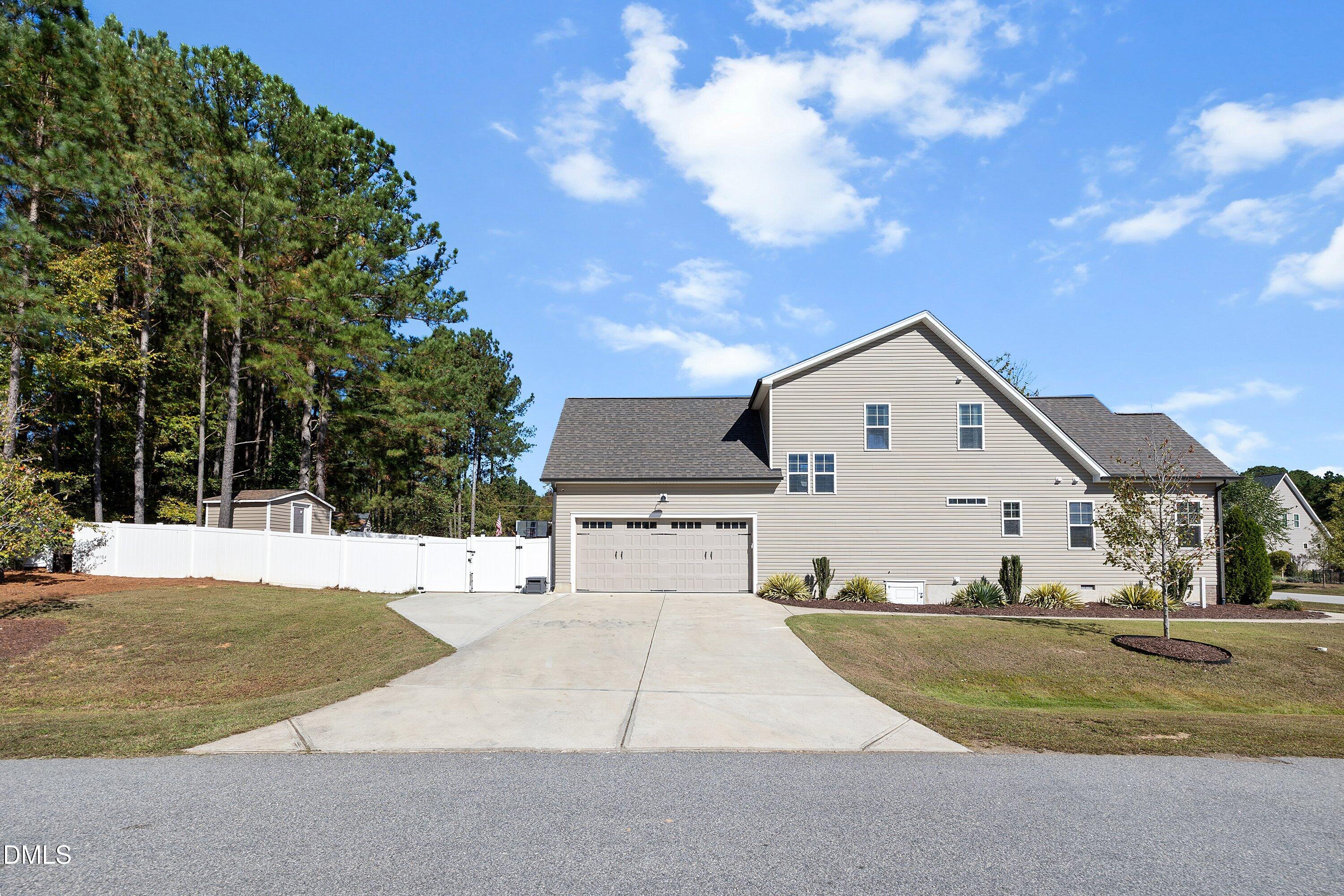 Youngsville, North Carolina, 27596, United States, 3 Bedrooms Bedrooms, ,3 BathroomsBathrooms,Residential,For Sale,1977975