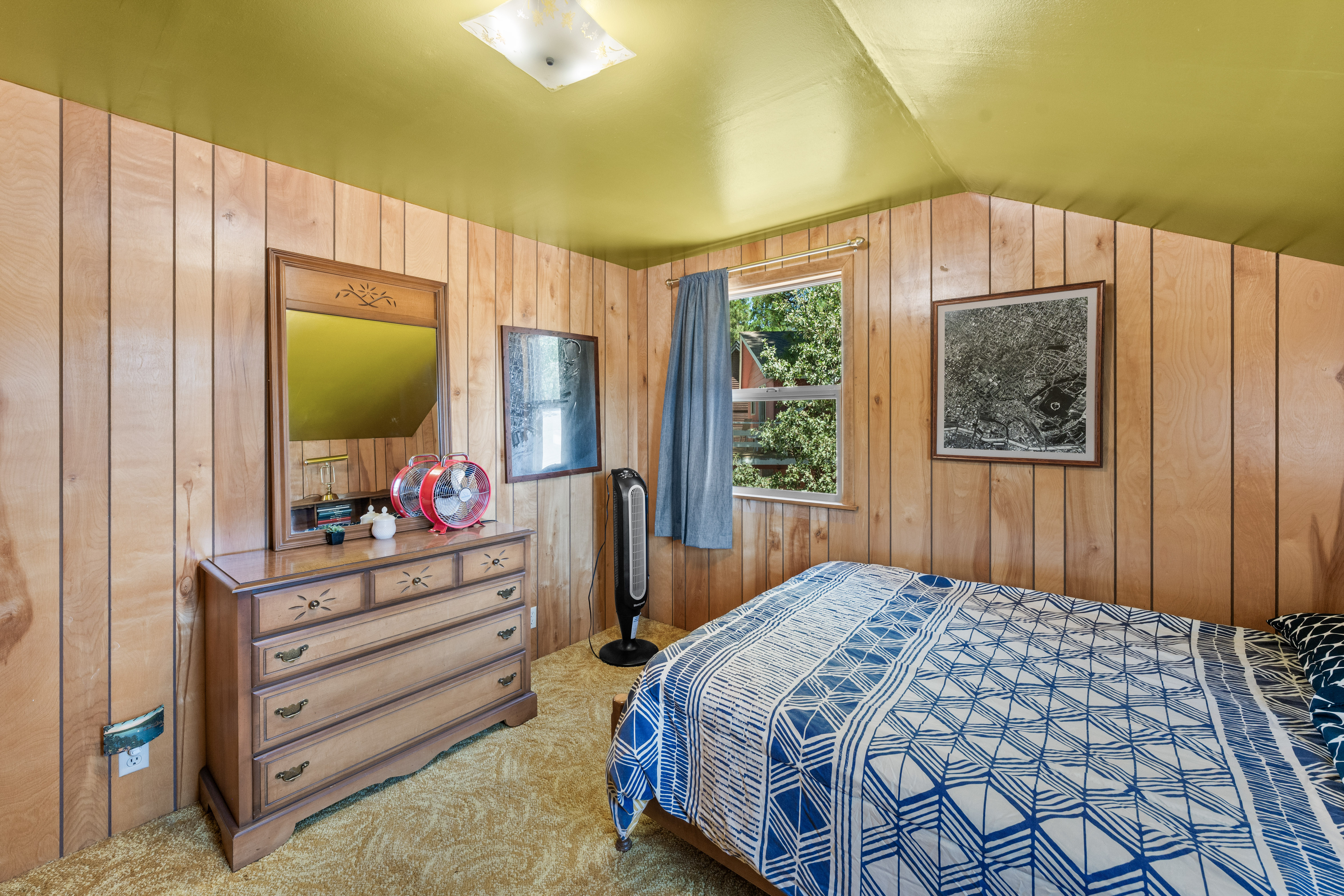  1156 Bruin Trail, Fawnskin, CA 92333 - 物件實景