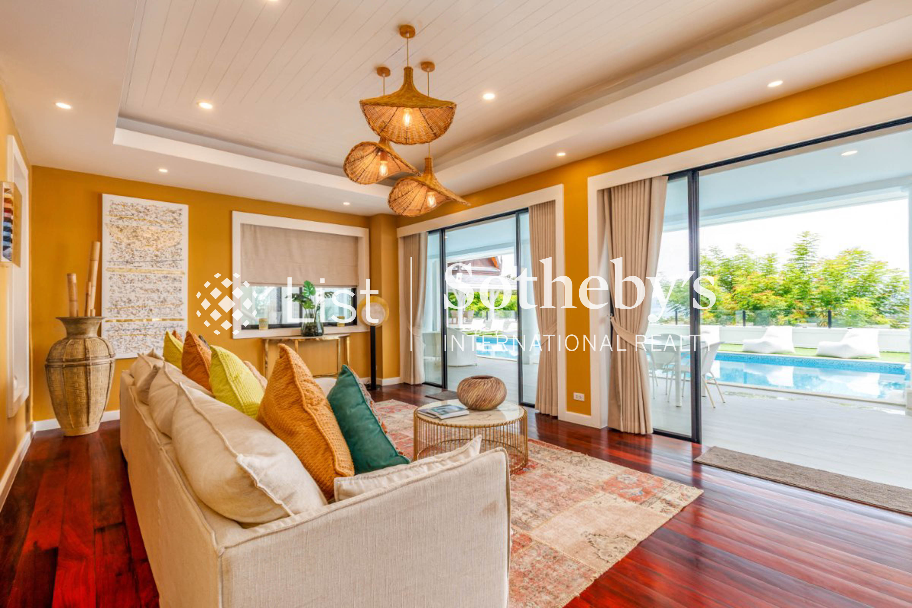  Baan Thai Surin D6 - 物件實景