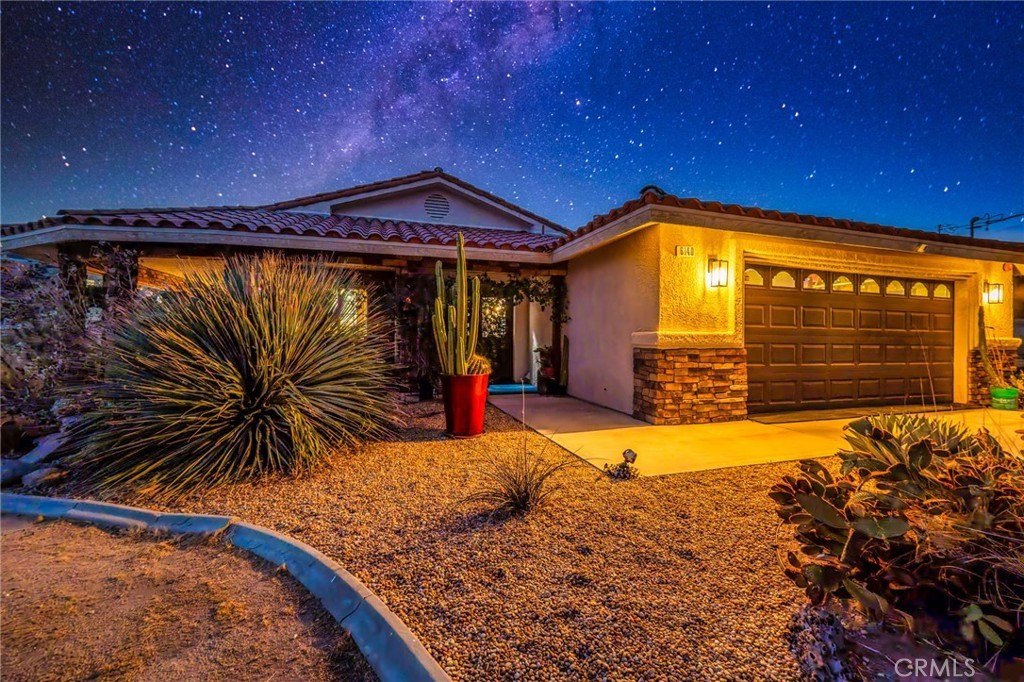 6140 Farrelo Road, Yucca Valley, California, 92284, United States, 3 Bedrooms Bedrooms, ,2 BathroomsBathrooms,Residential,For Sale,6140 Farrelo Road,1652029