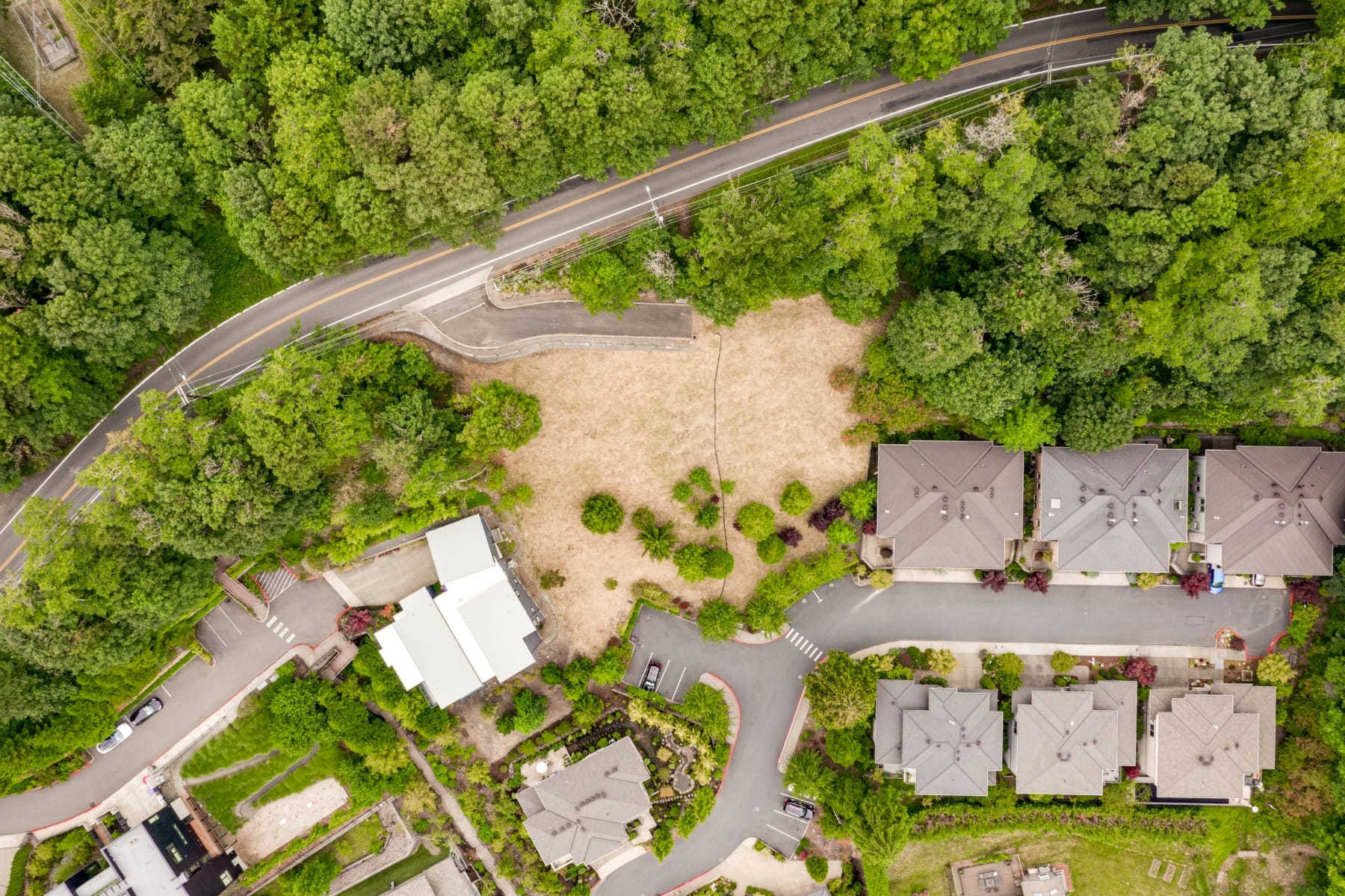 NW SKYLINE BLVD Portland, OR 97210 - 物件實景