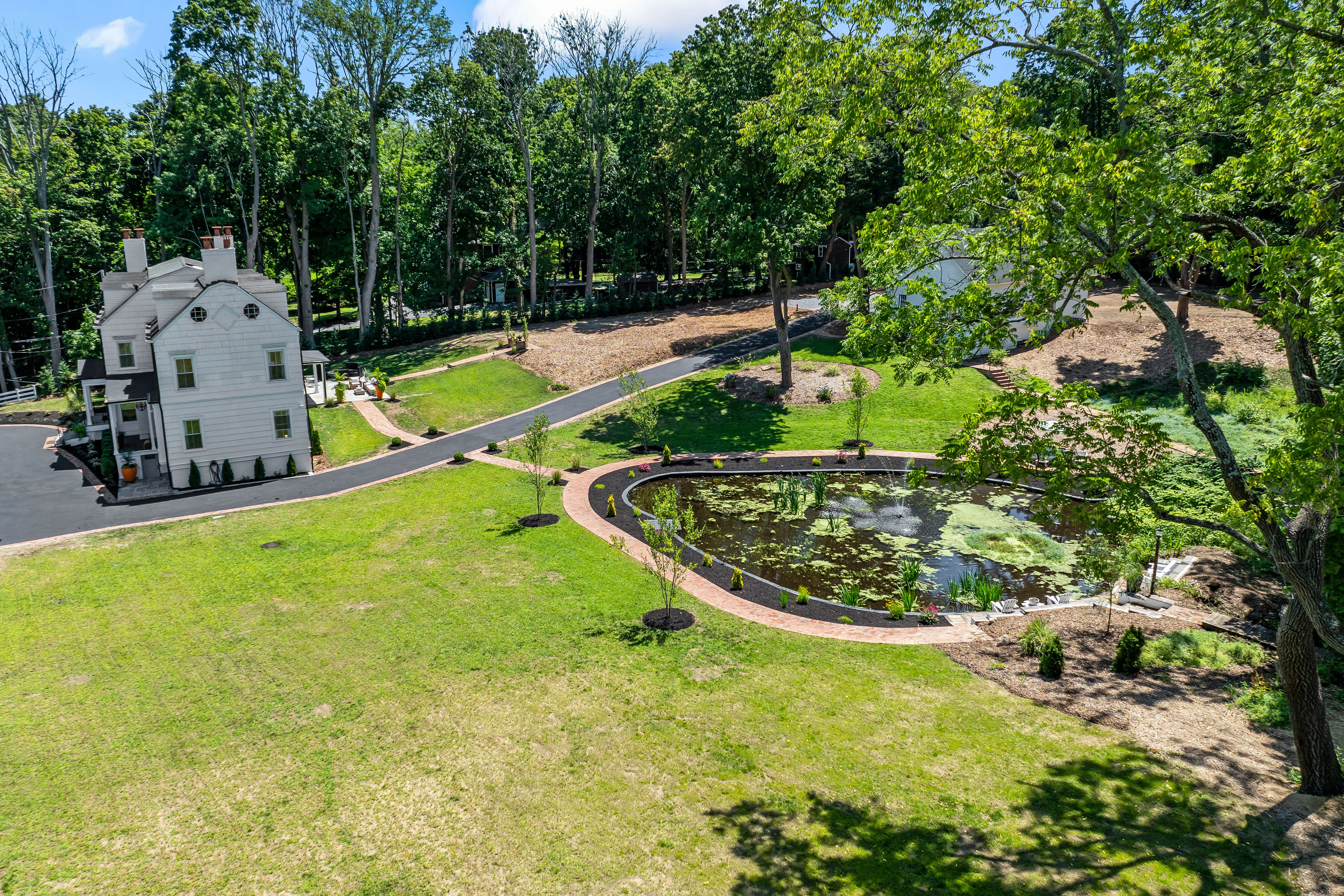  77 Cove Road, Oyster Bay, NY 11771 - 物件實景