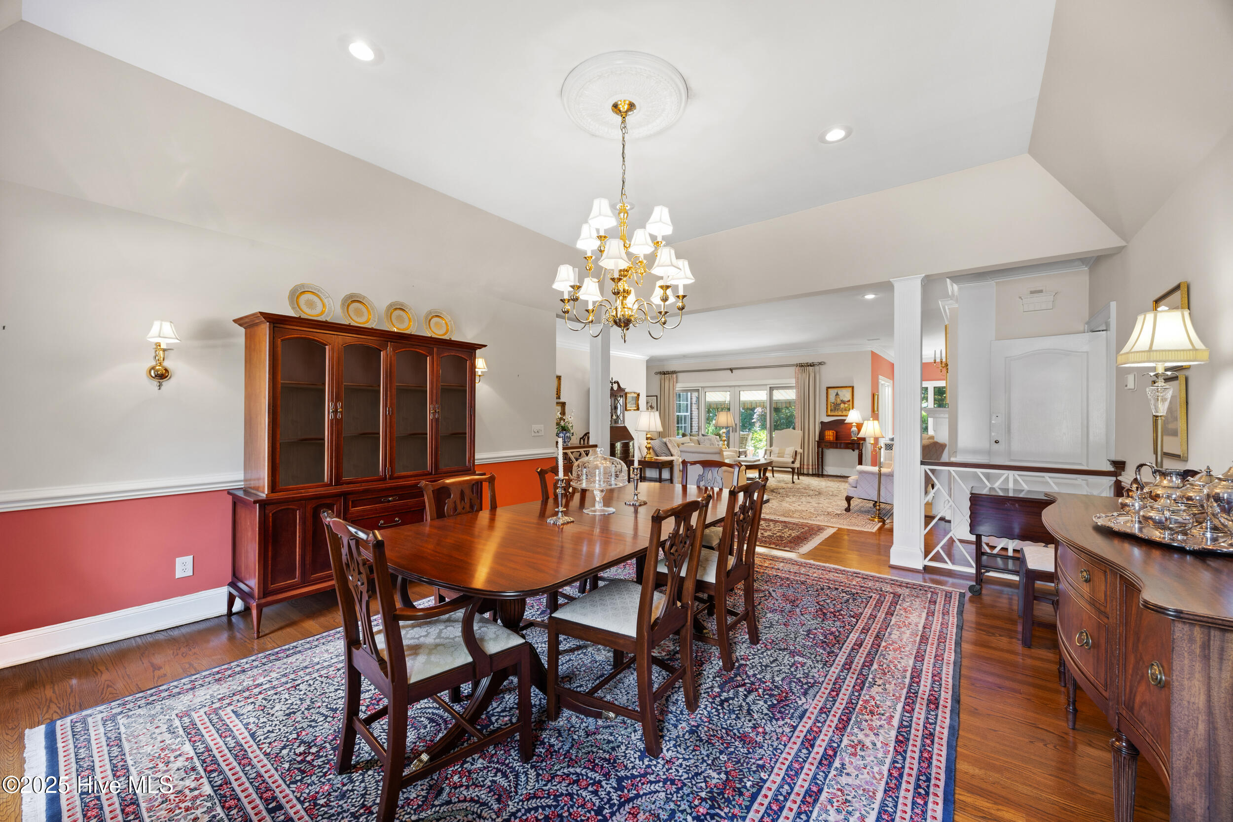 Wilmington, North Carolina, 28405, United States, 4 Bedrooms Bedrooms, ,4 BathroomsBathrooms,Residential,For Sale,1876476