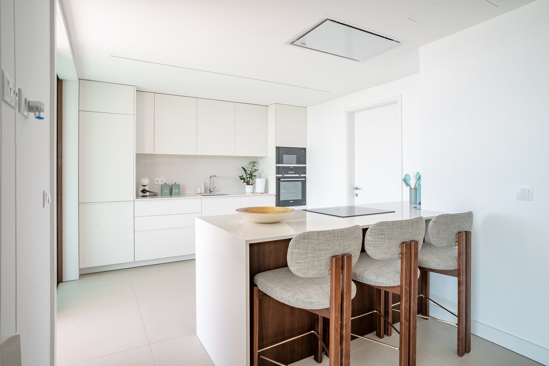  Ultimo Piso/Penthouse, 4 bedrooms, for Sale - 物件實景