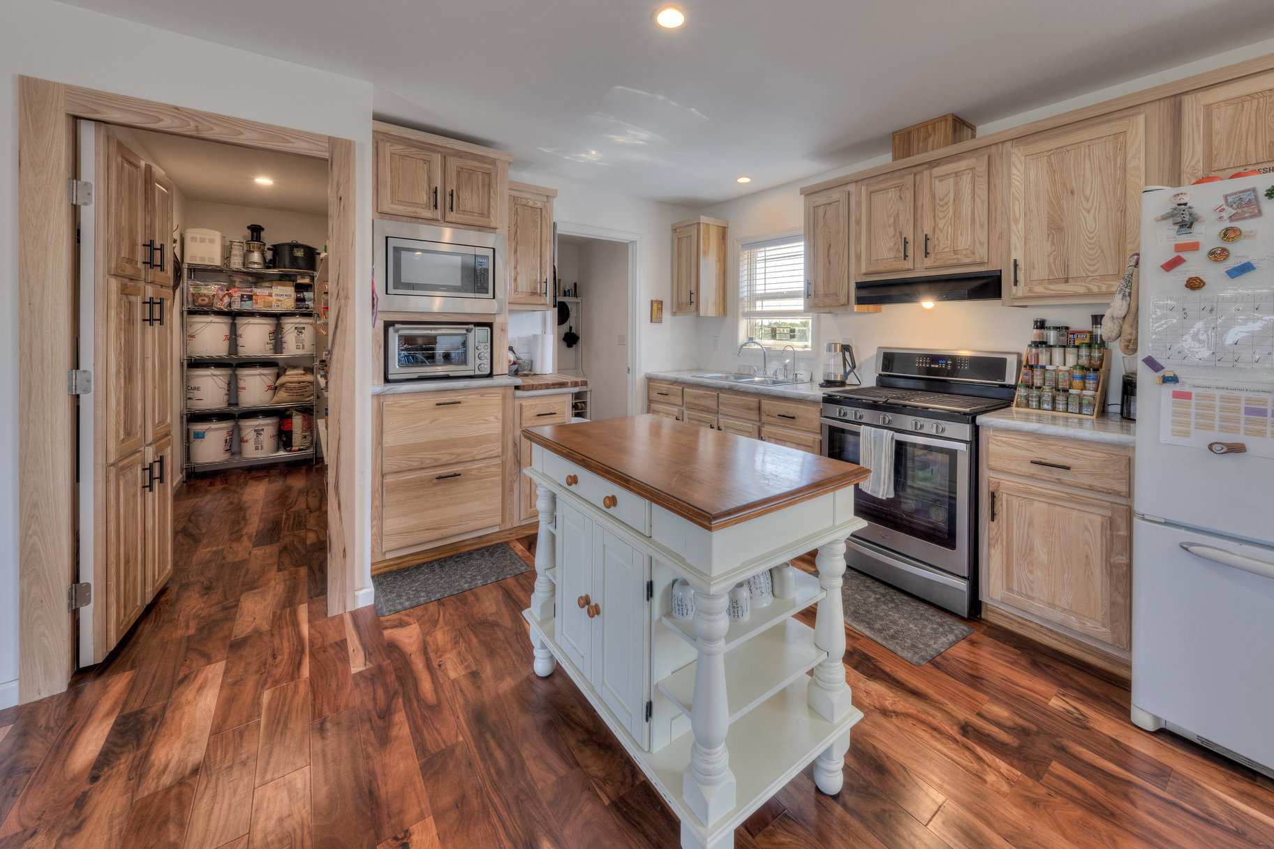  Serene 5.44 Acre Retreat With Amazing Mountain Views - 物件實景