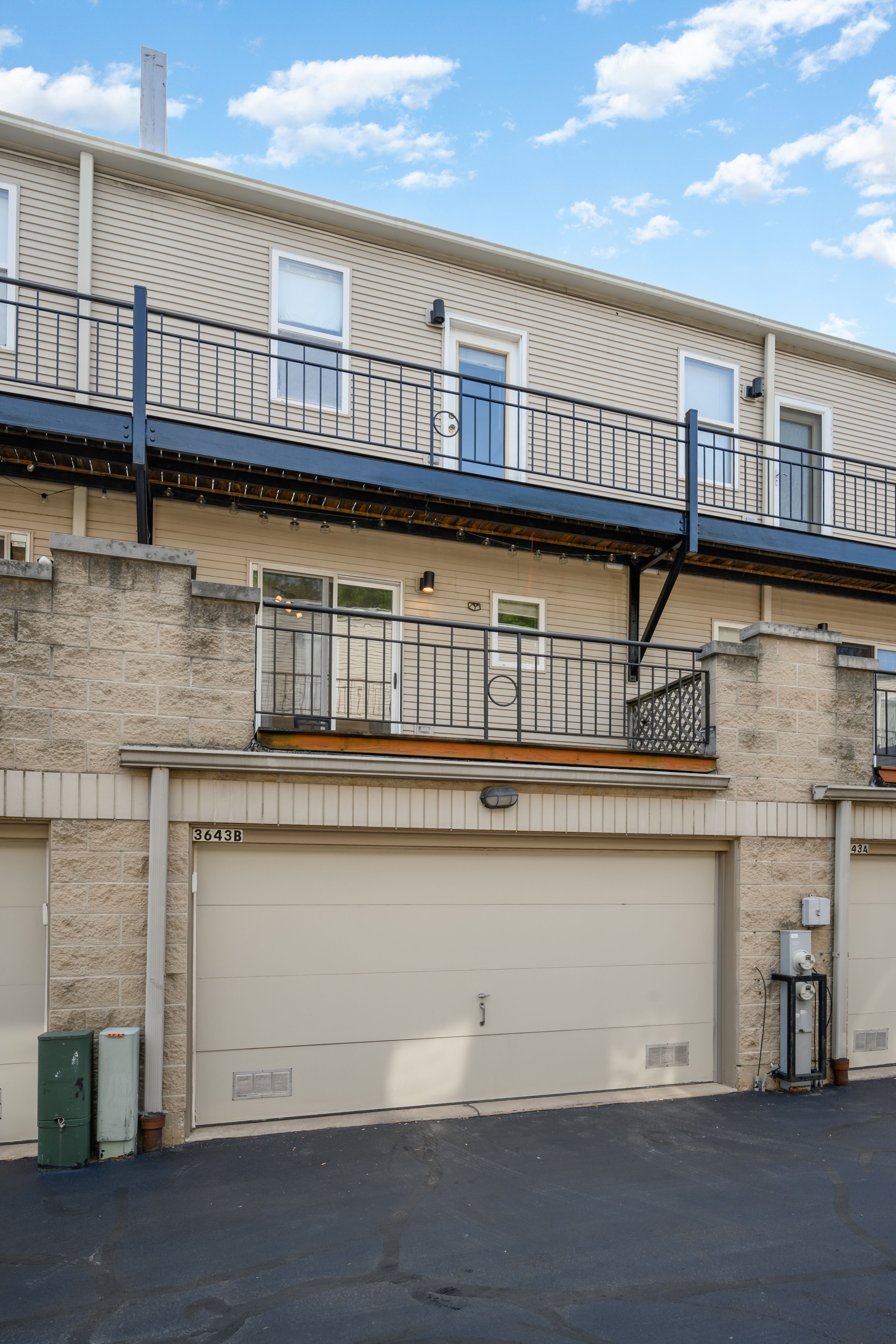  A Well-cared-for 2-3 Bedroom, 2 Full Bath Townhome in the Heart of Avondale - 物件實景